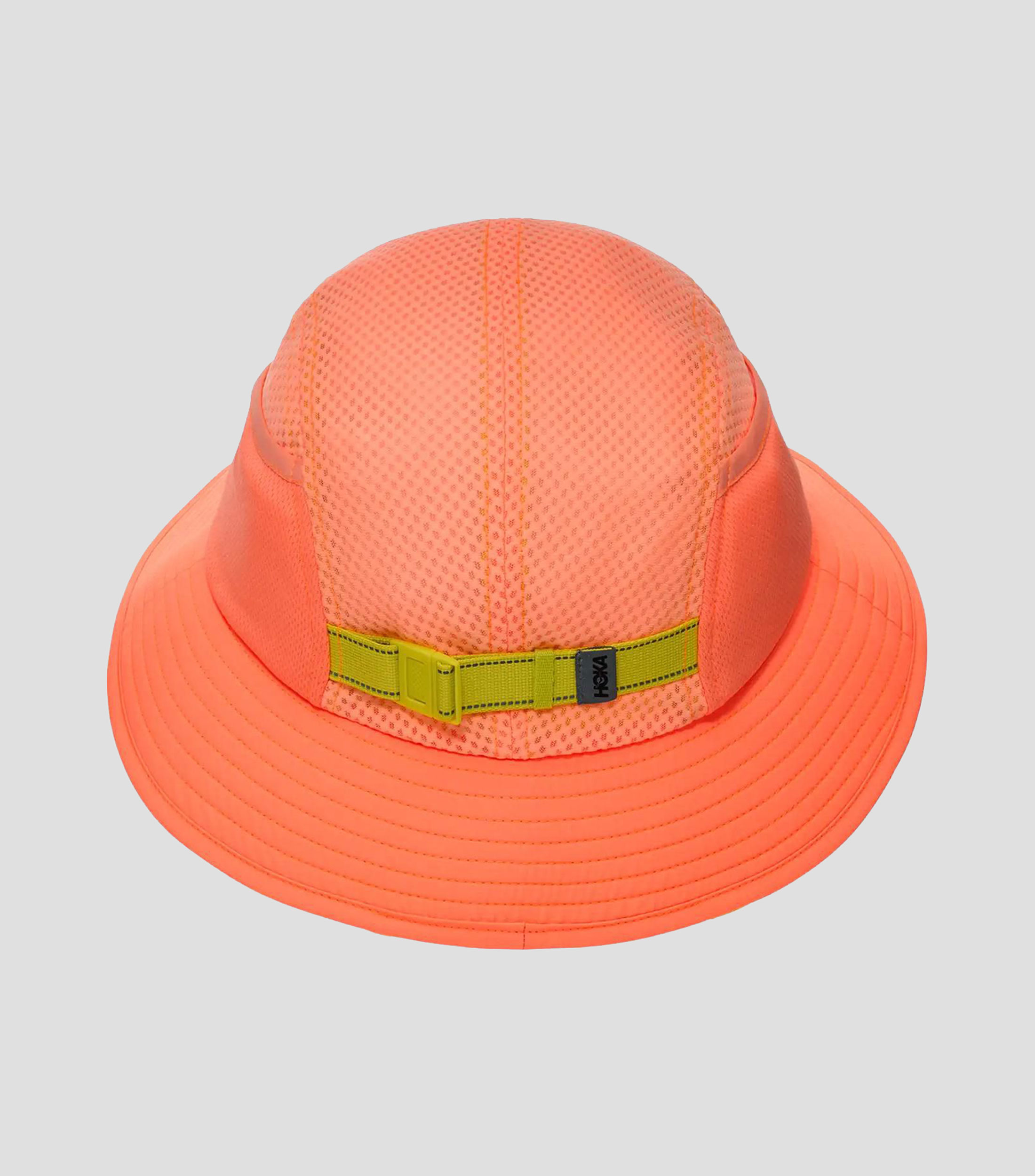 Gorro pescador salmón Adventure 2.0 estampado Unisex