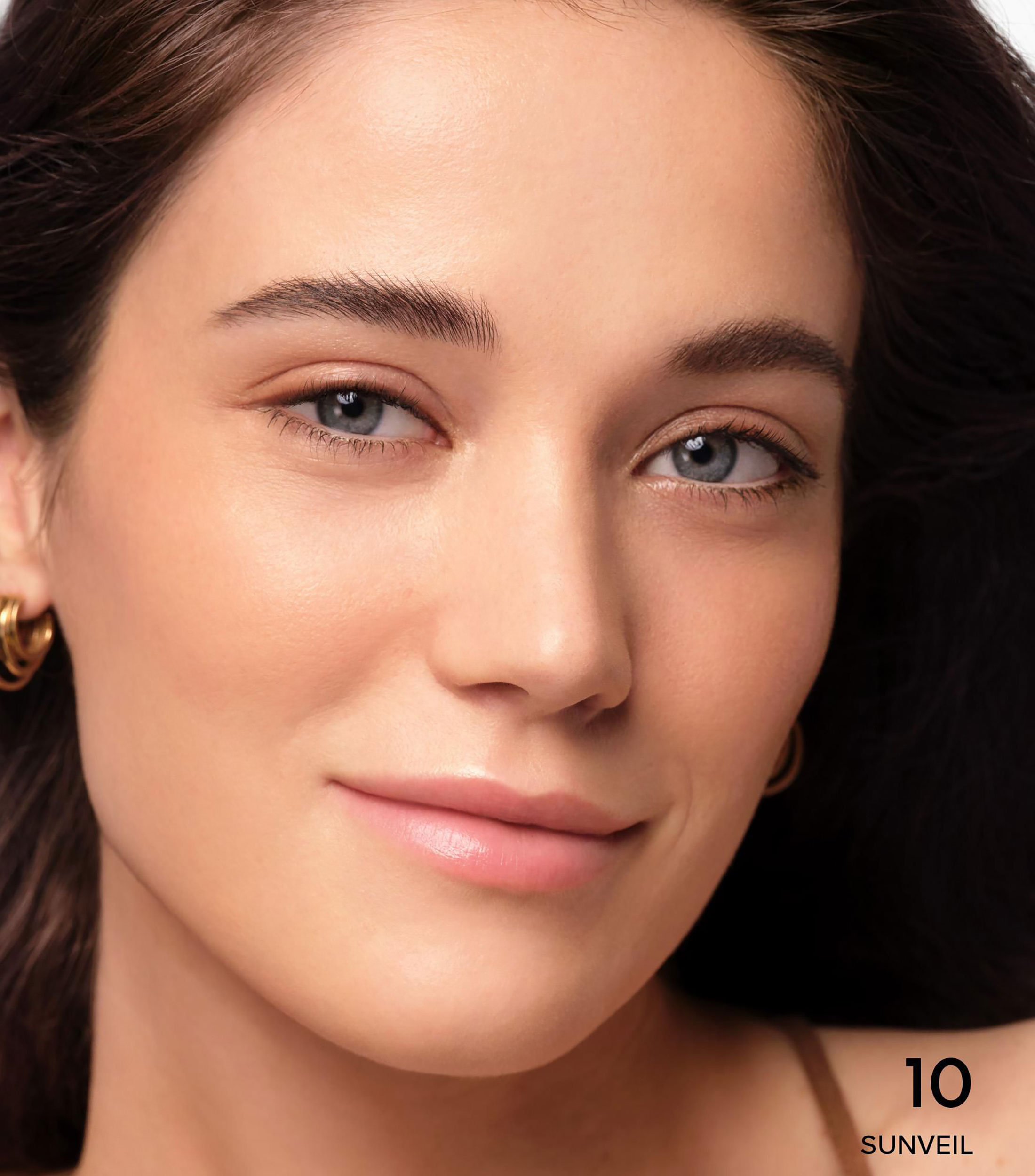 Base de maquillaje TERRACOTTA Joli Teint, SPF 20 - PA, 30 ml