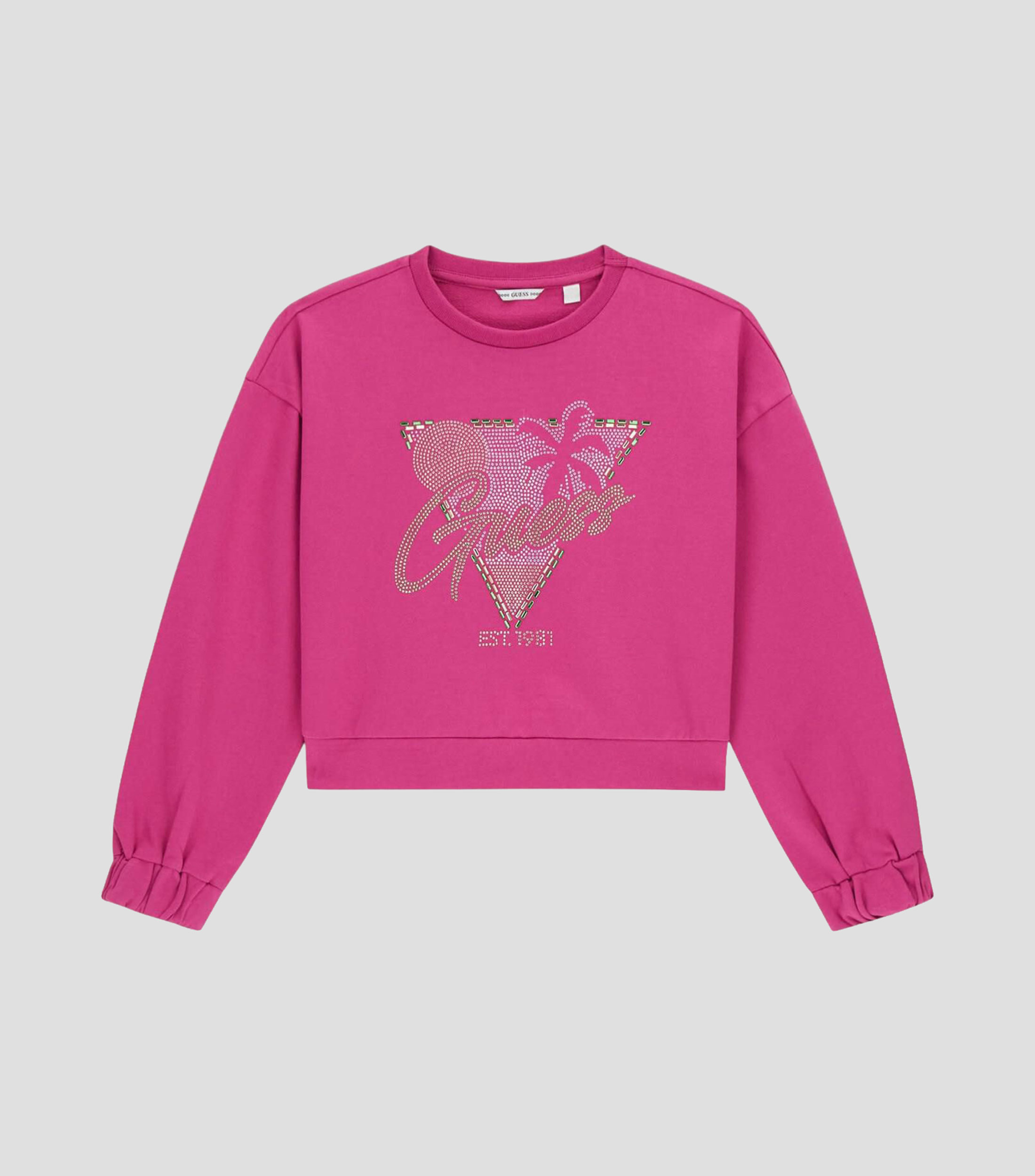 Sudadera Niña
