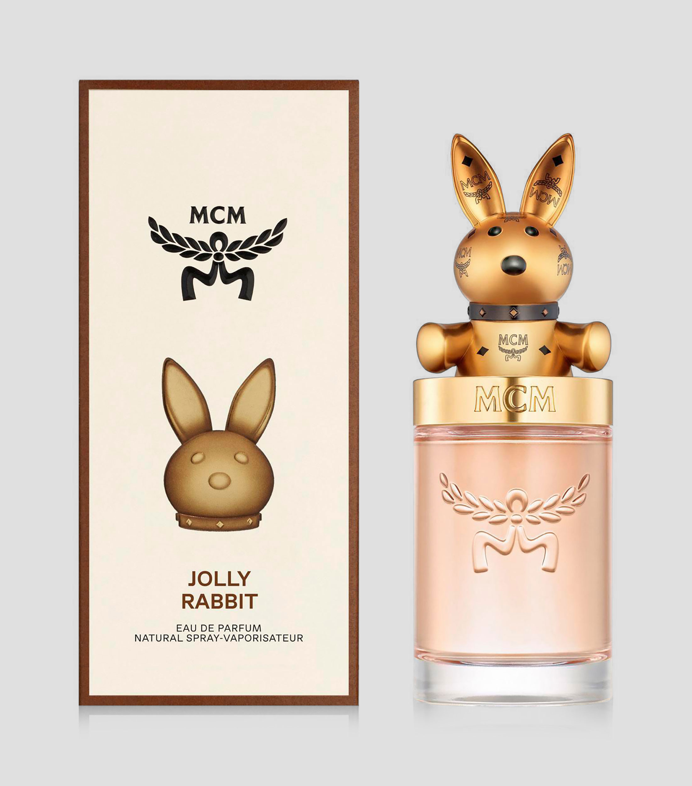 Perfume Jolly Rabbit, Eau de Parfum de 100 ml Unisex