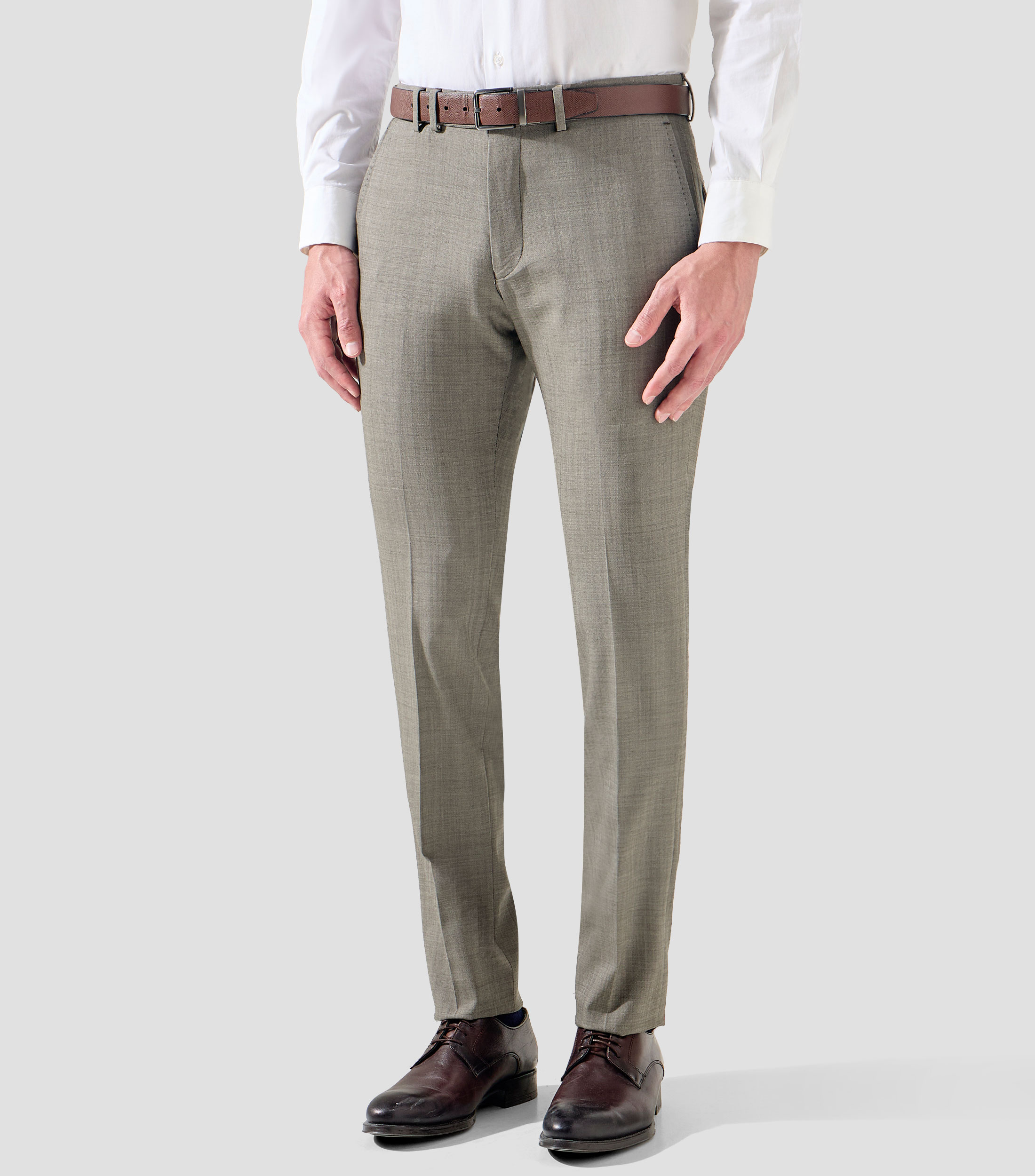 Pantalón de vestir Hombre
