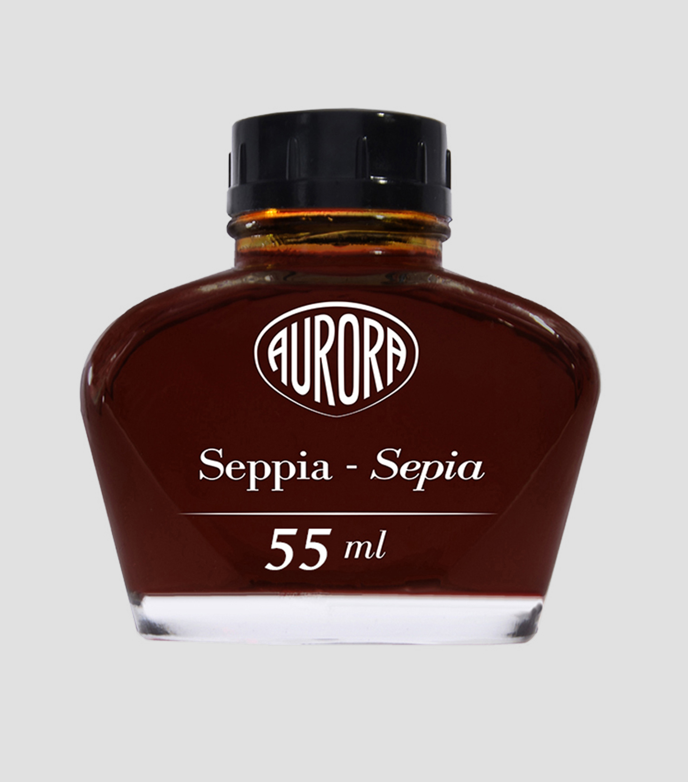 Tinta para pluma Sepia, 55 ml