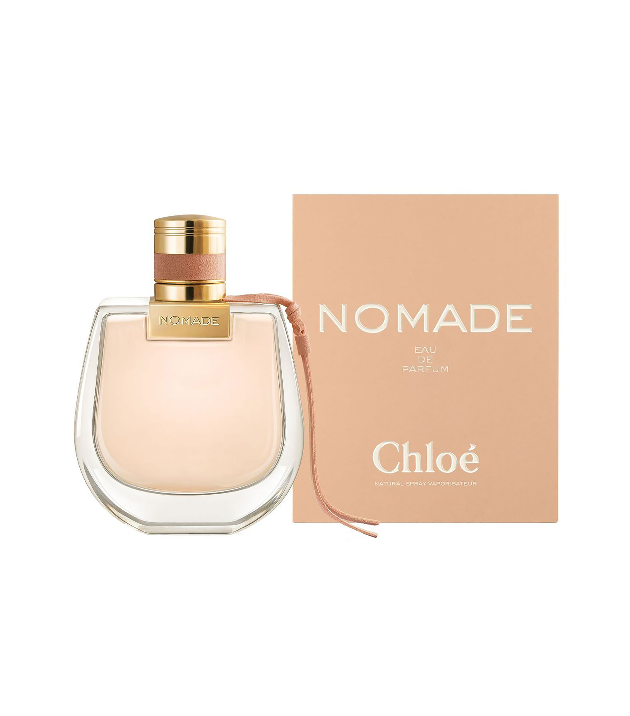 Perfume Nomade Lumiere dEgypte, Eau de Parfum 75 ml para Mujer