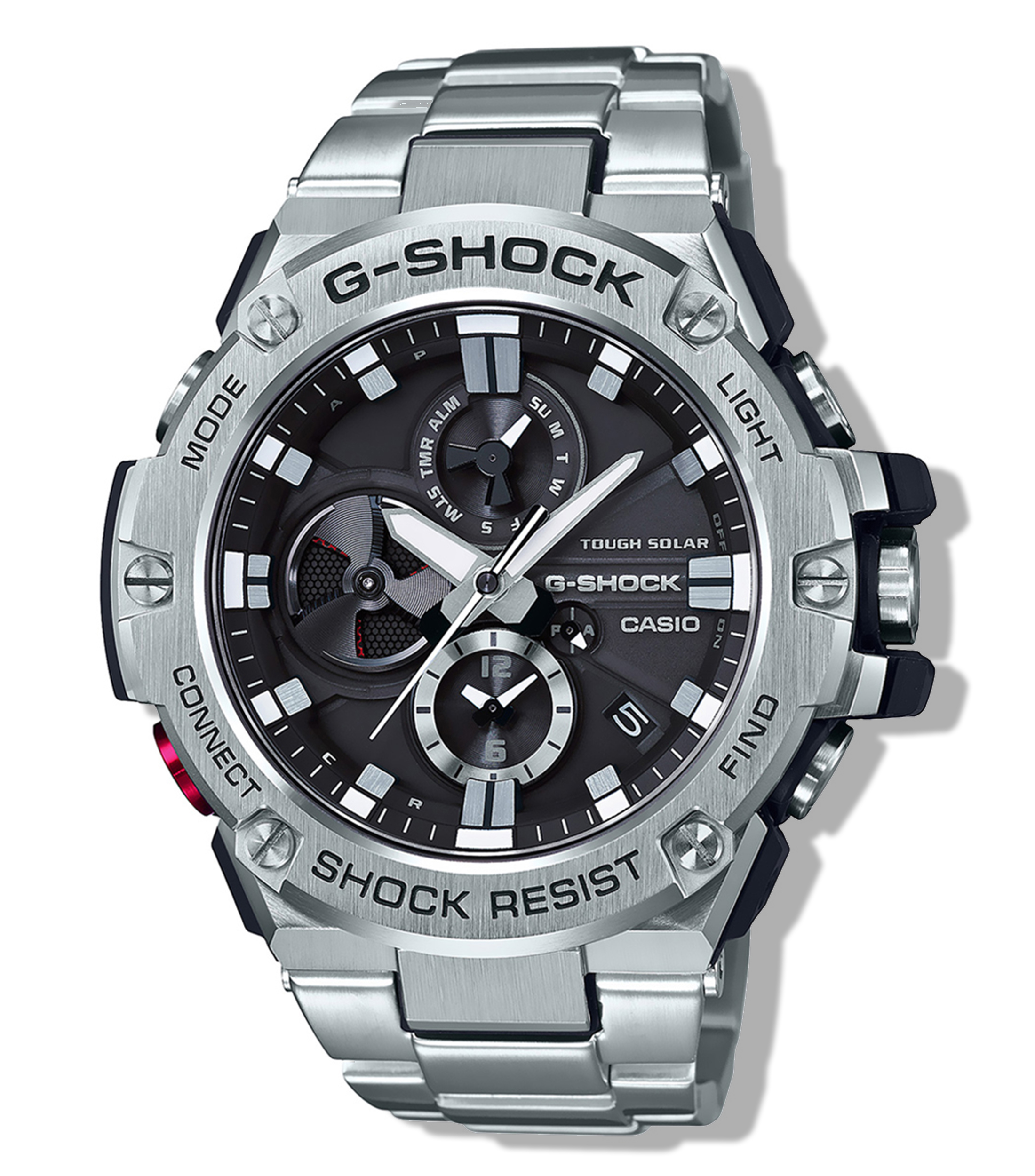 G shock on sale palacio de hierro