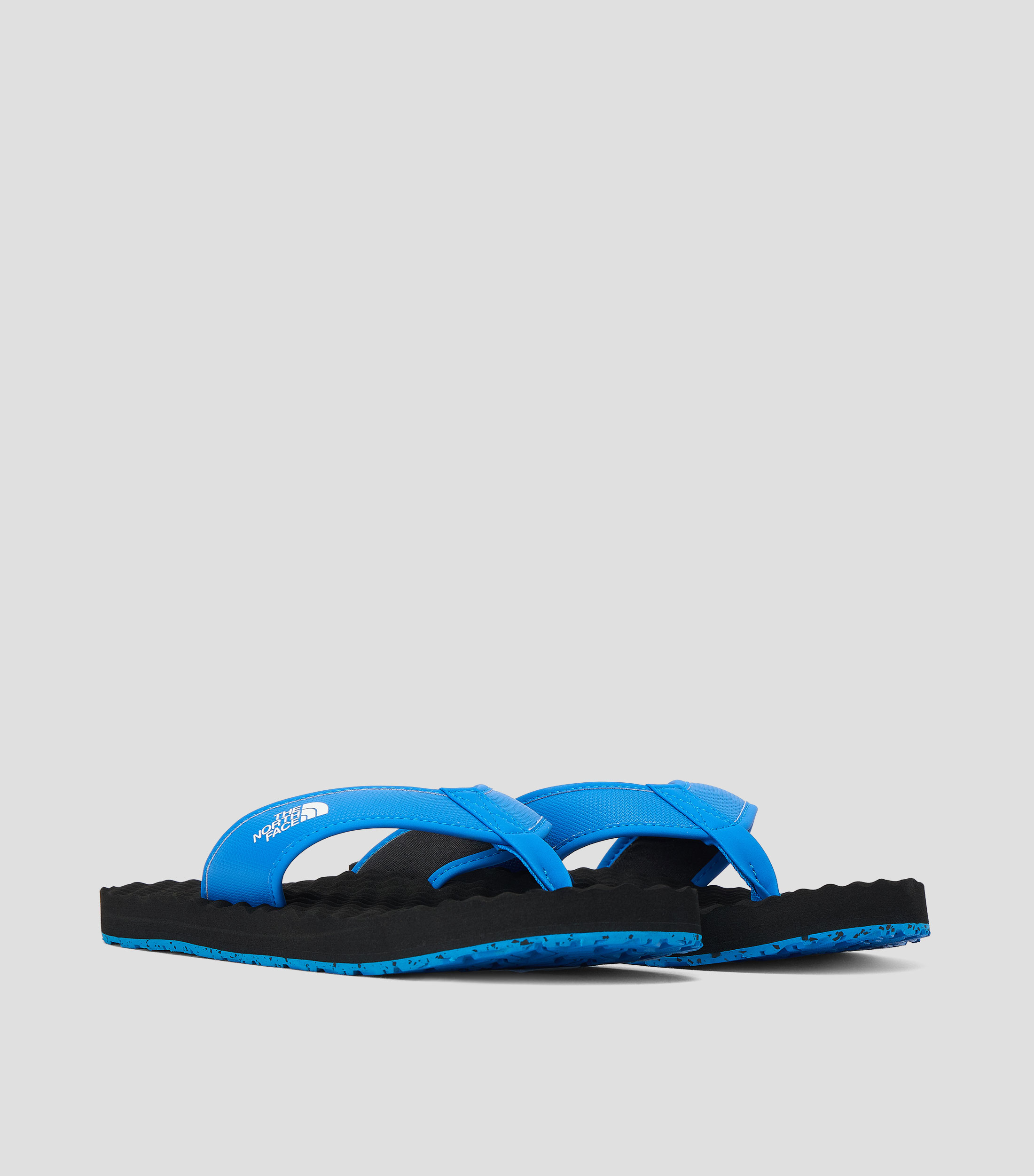Sandalias planas de pata de gallo Base Camp Flip Flop Hombre