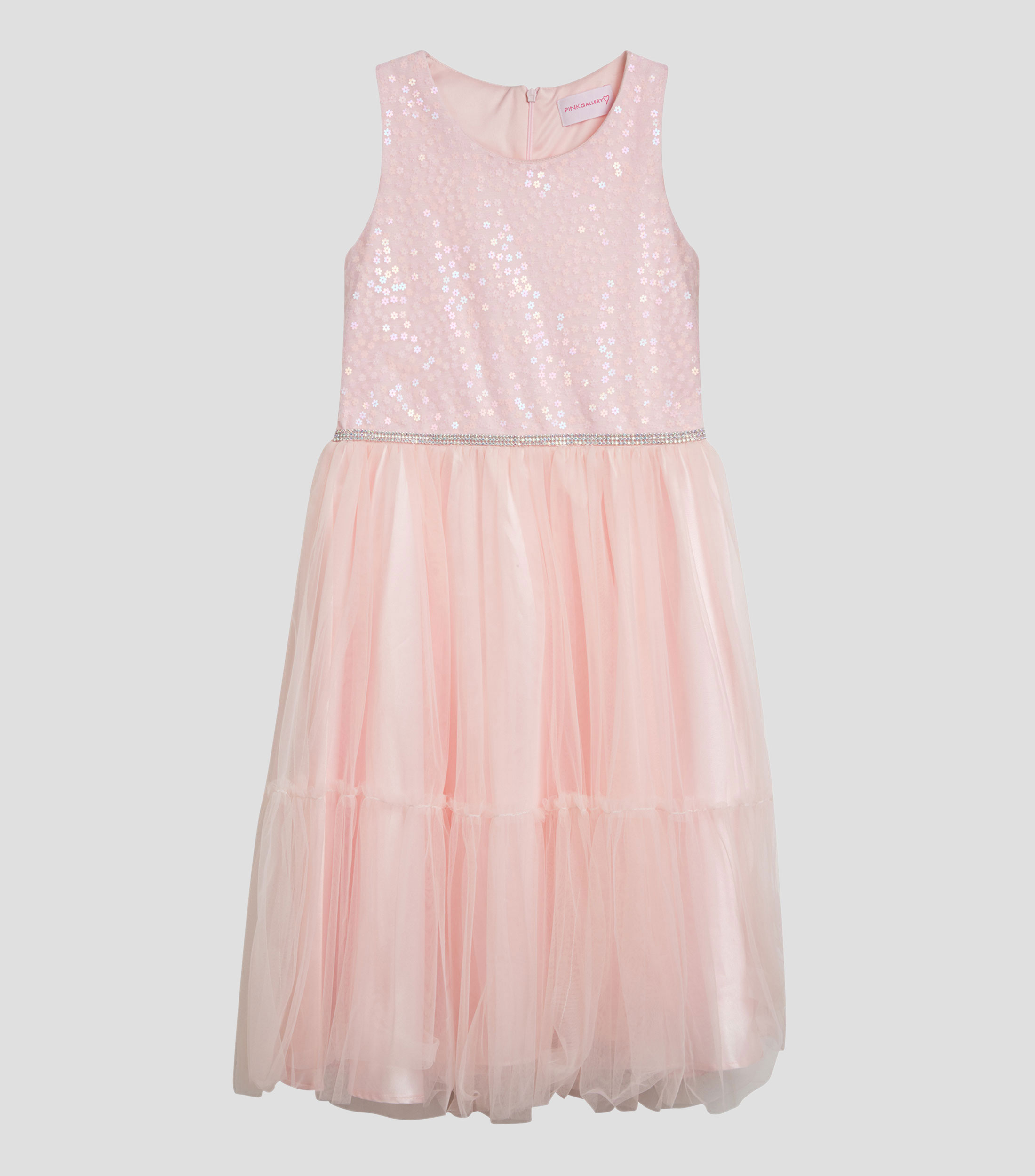 Vestido Niña