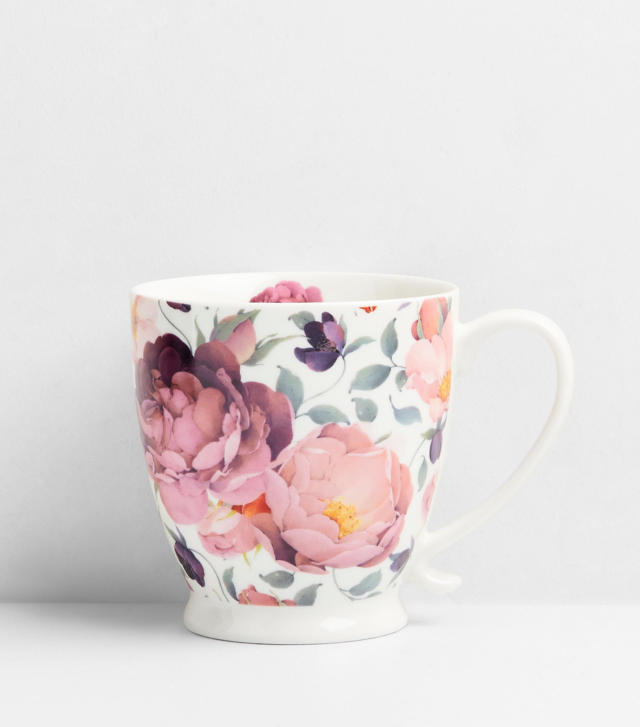 Tarro Rosas de Primavera