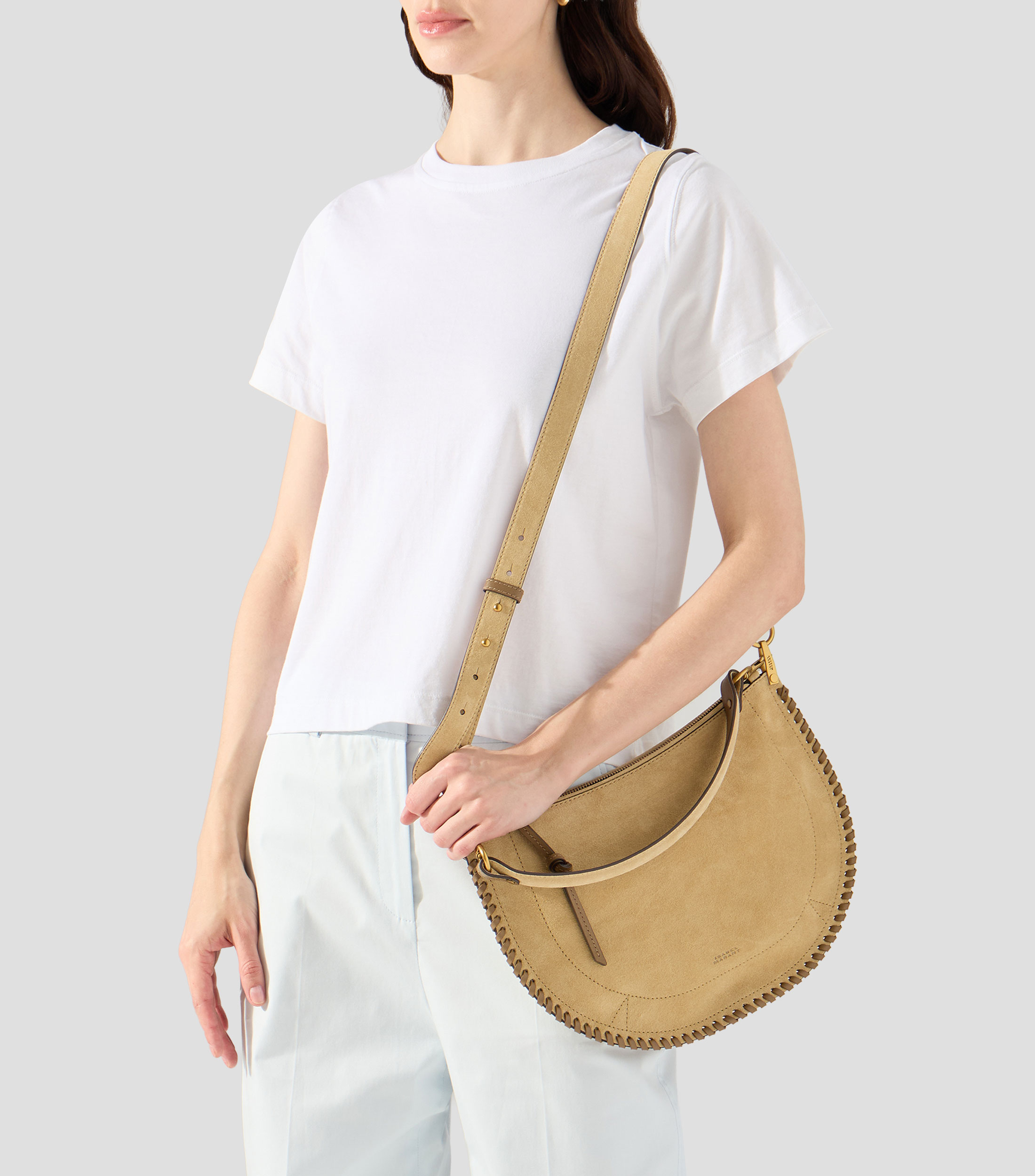 Bolsa Oskan