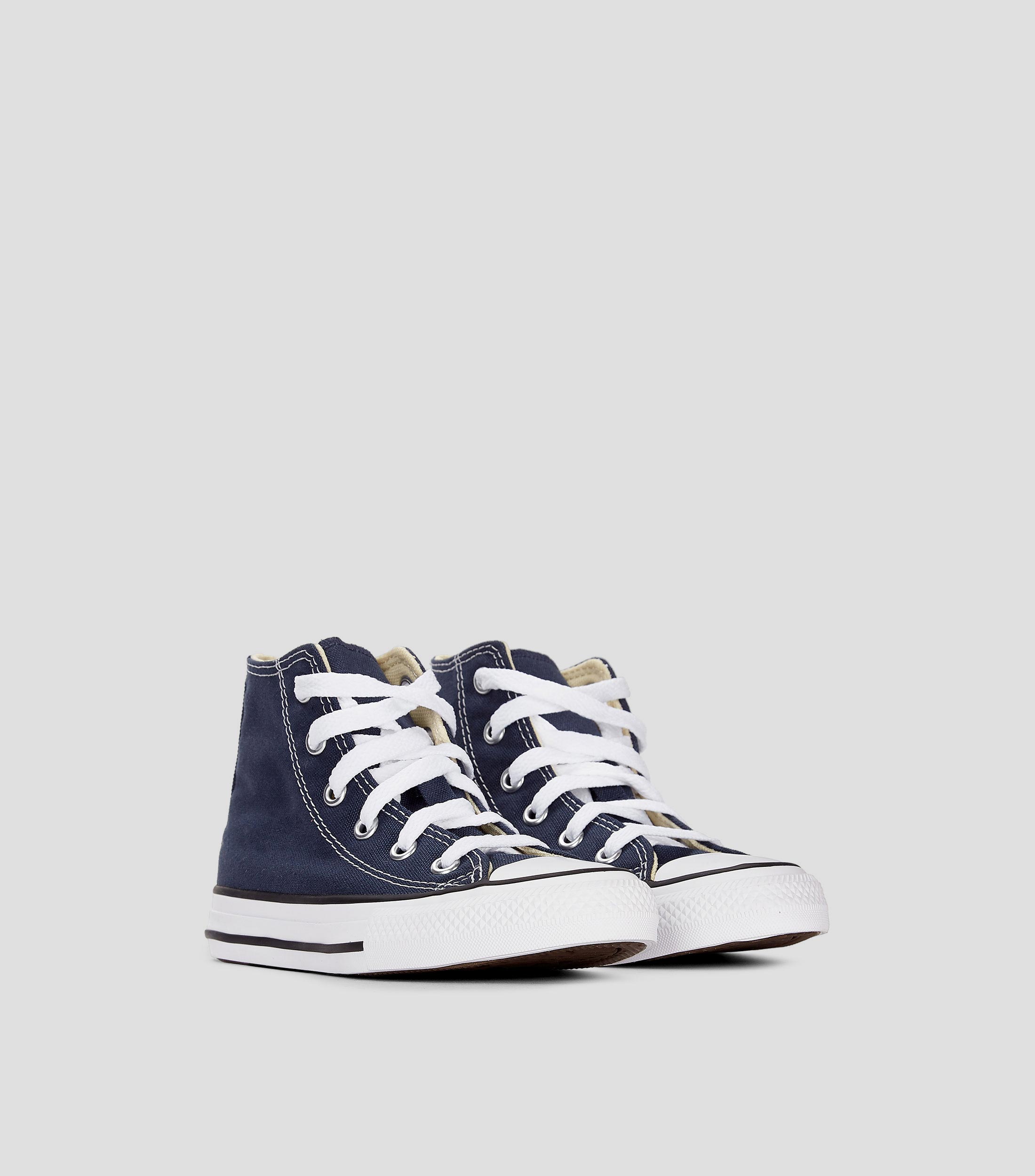 Tenis casuales tipo bota Niño