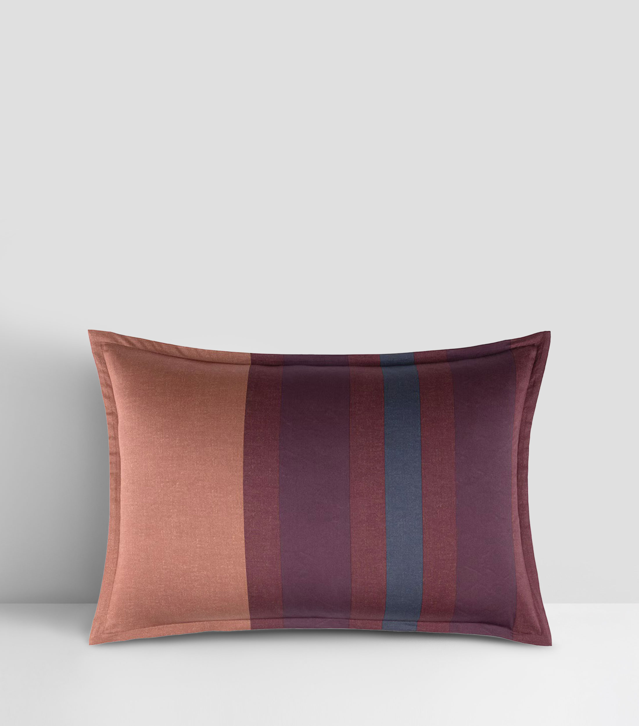 Funda para almohada King Size en algodón Finn
