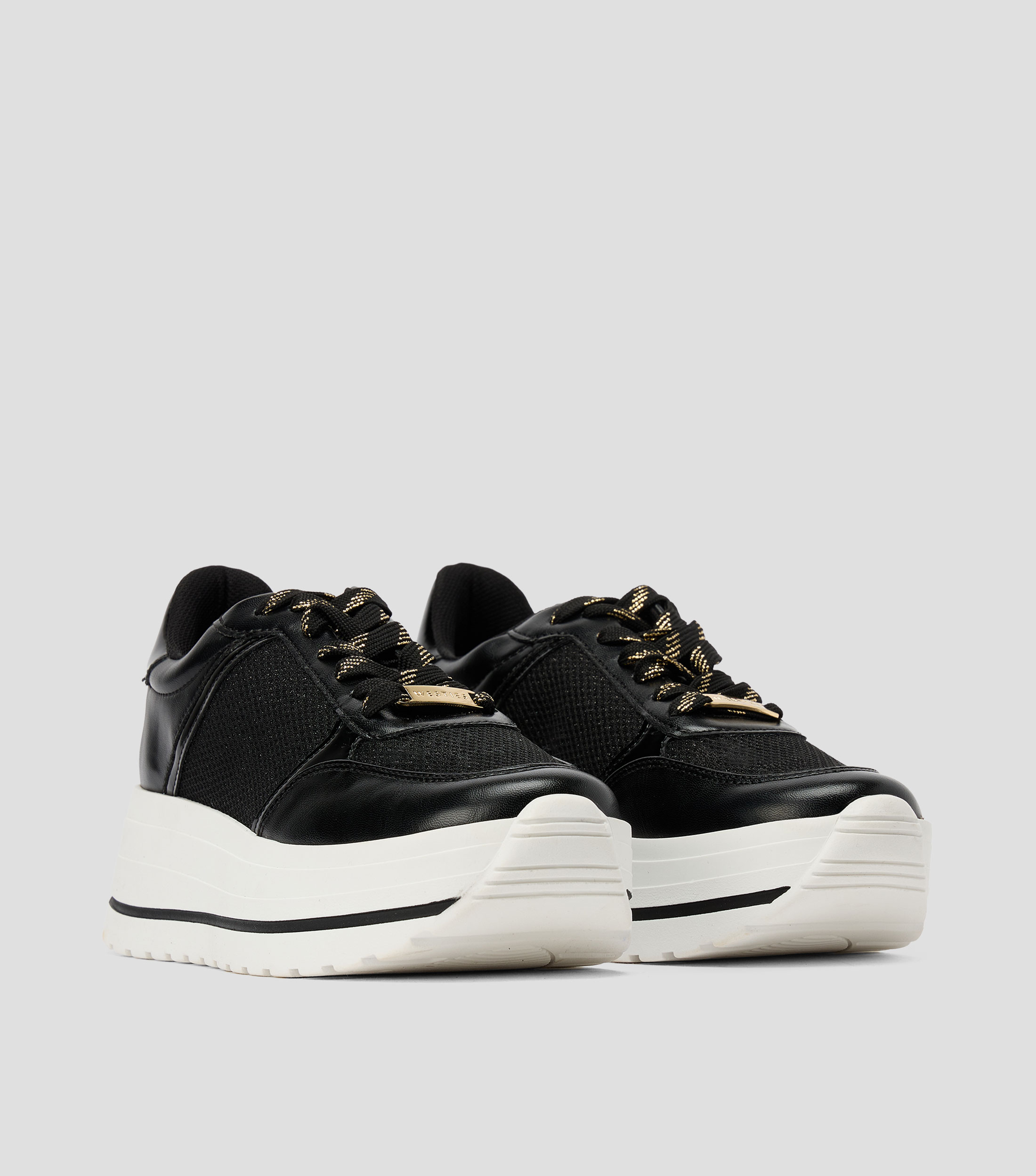 Tenis casuales Mujer