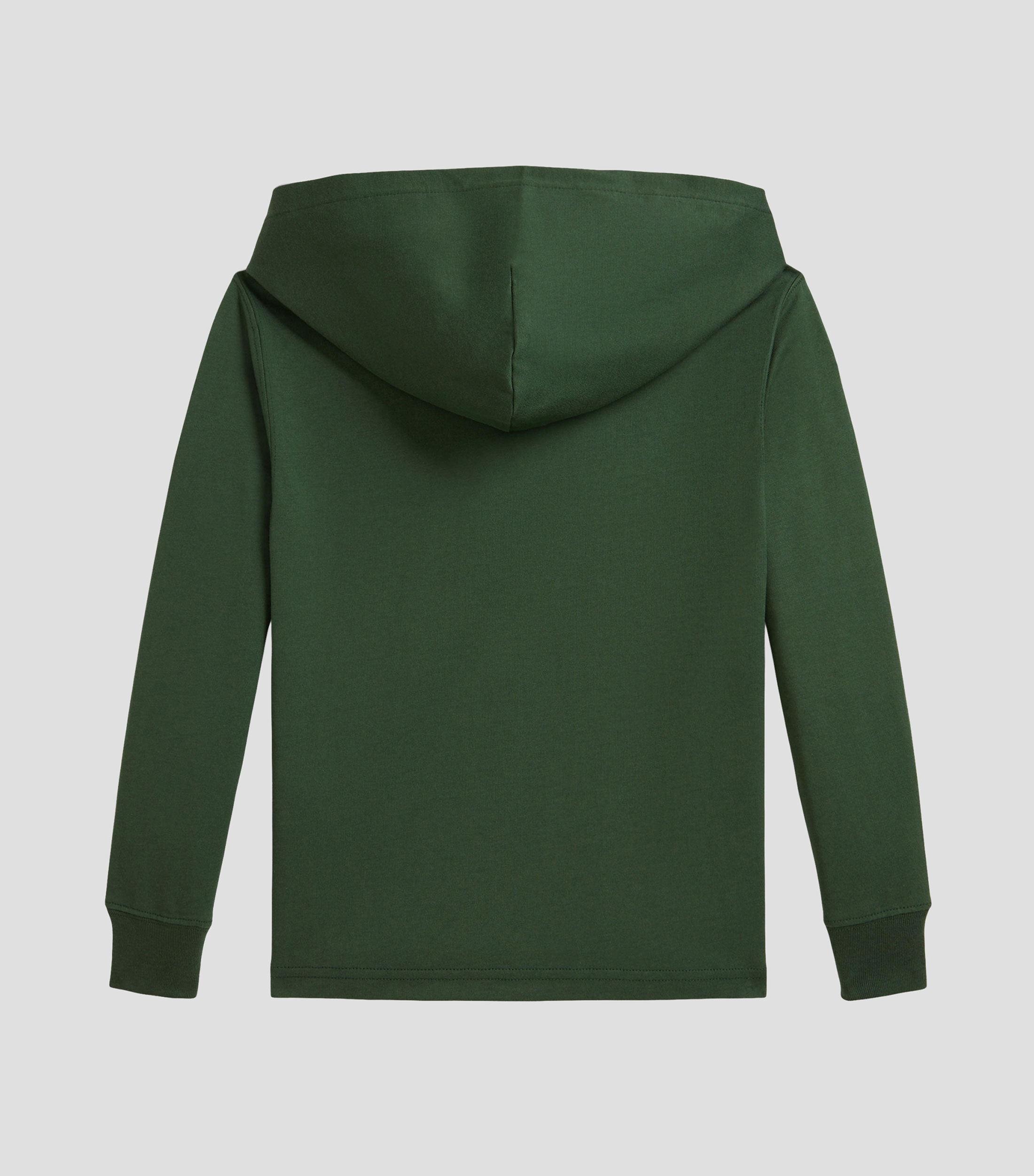 Sudadera con Capucha Manga Larga Niño