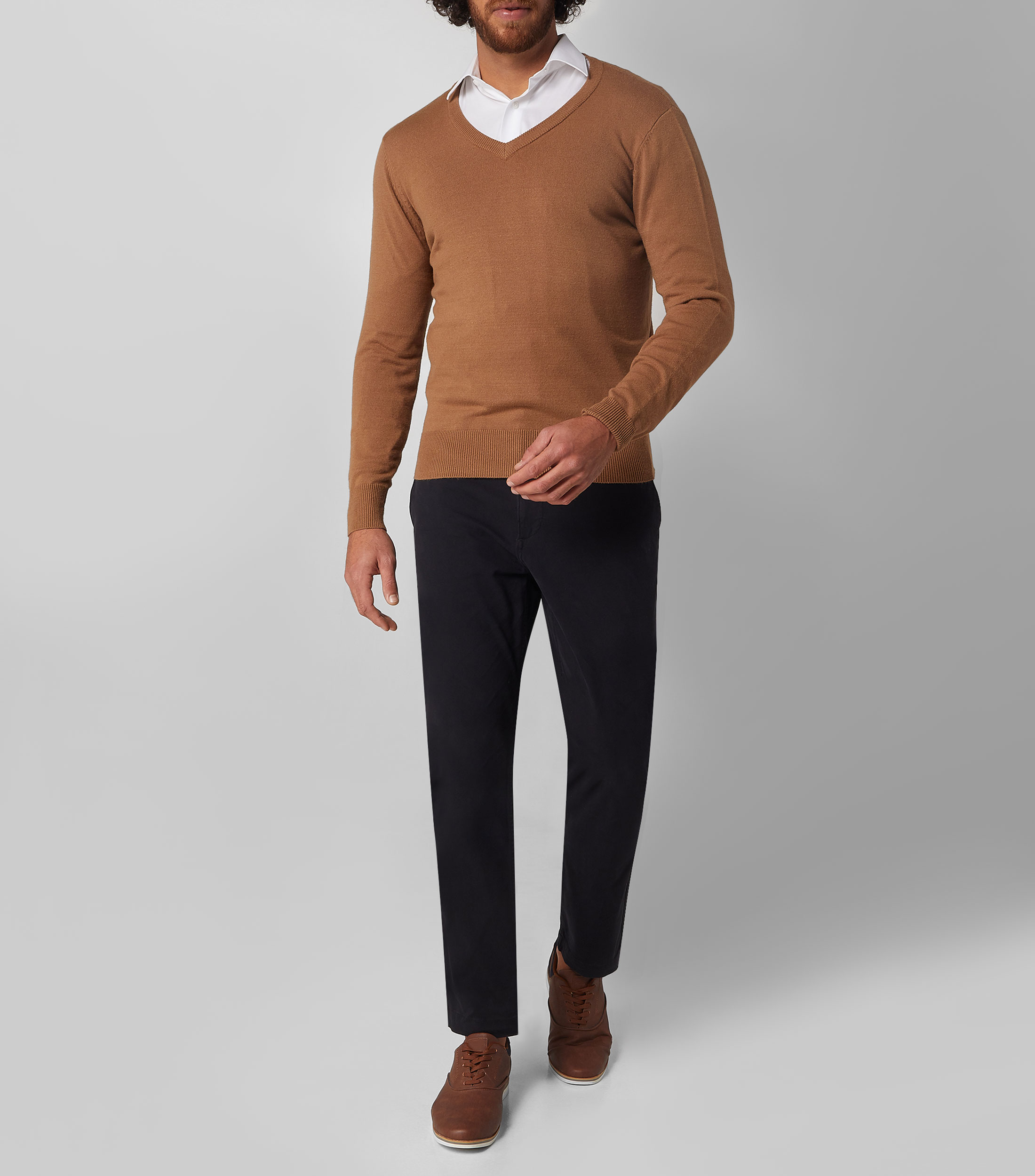 Pantalón California Khaki Hombre