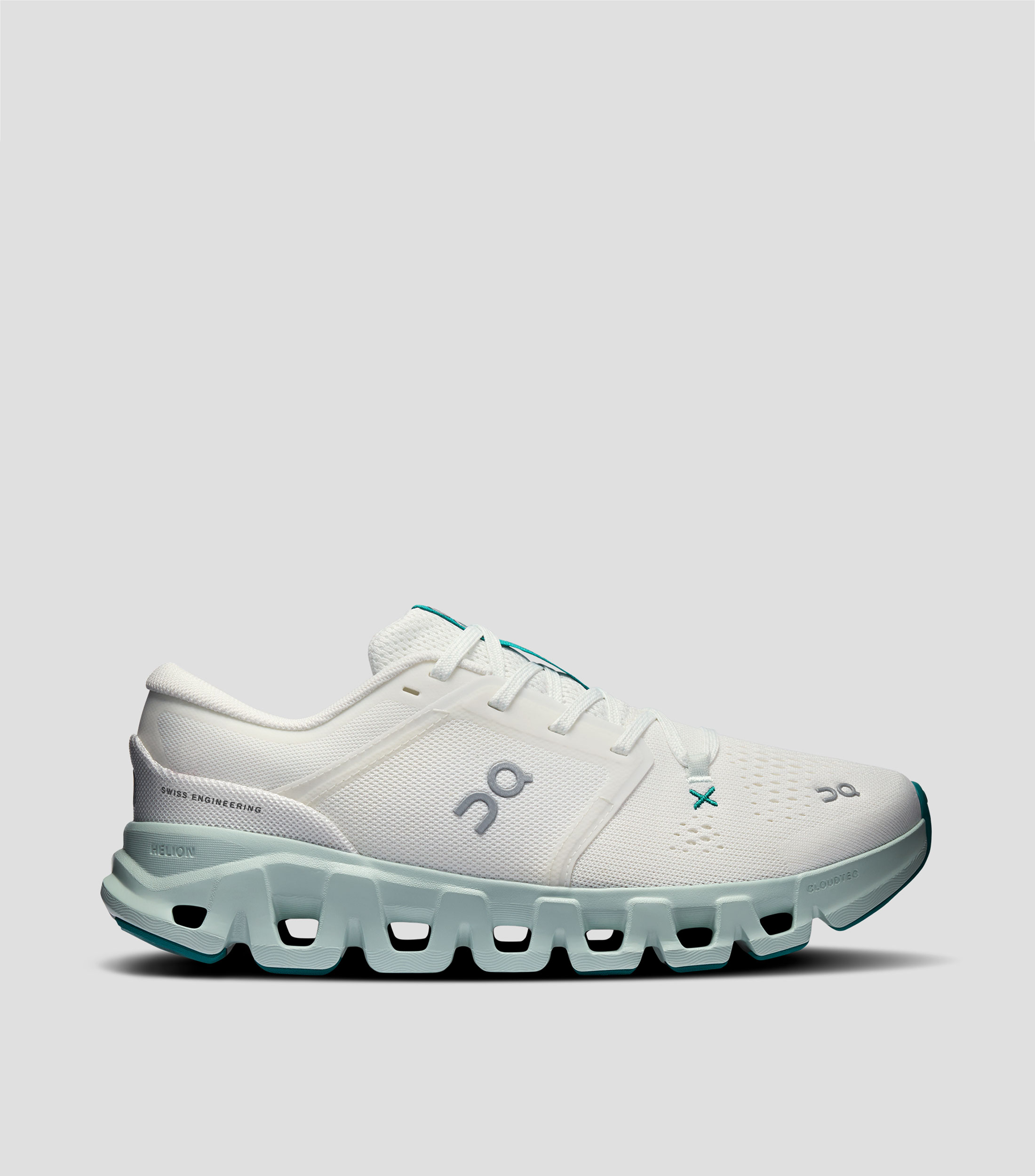 Tenis para entrenamiento Cloud X 5 Mujer