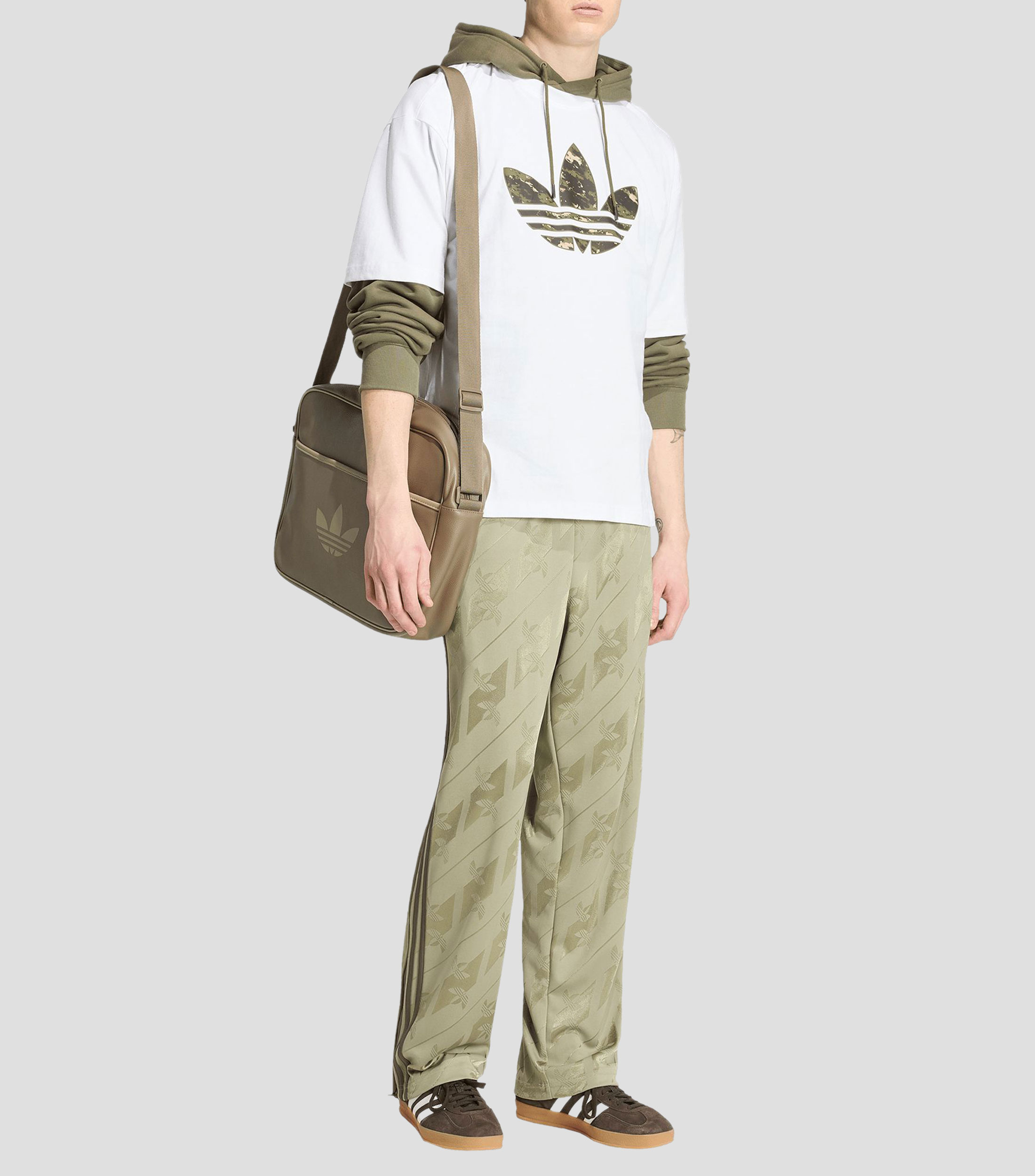 Pants fantasía Hombre