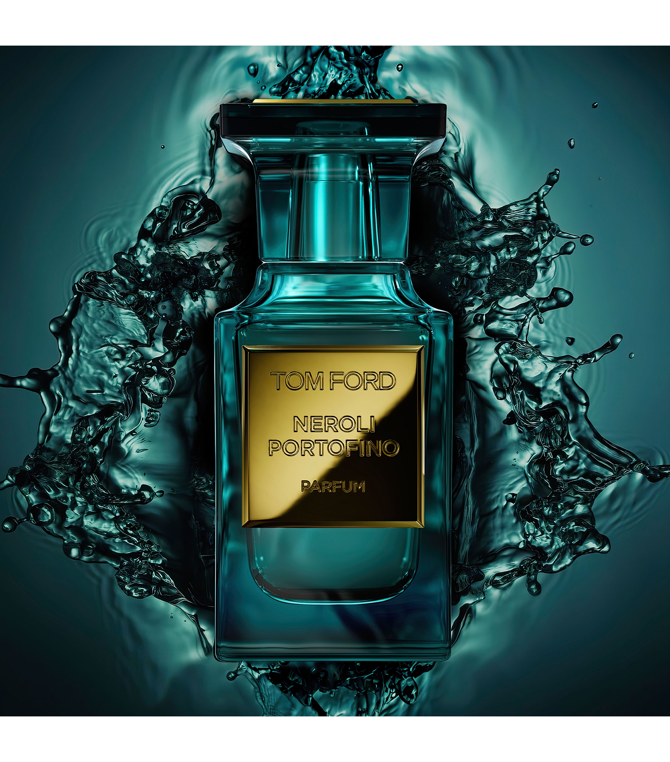 Perfume Neroli Portofino, Parfum, 50 ml Unisex