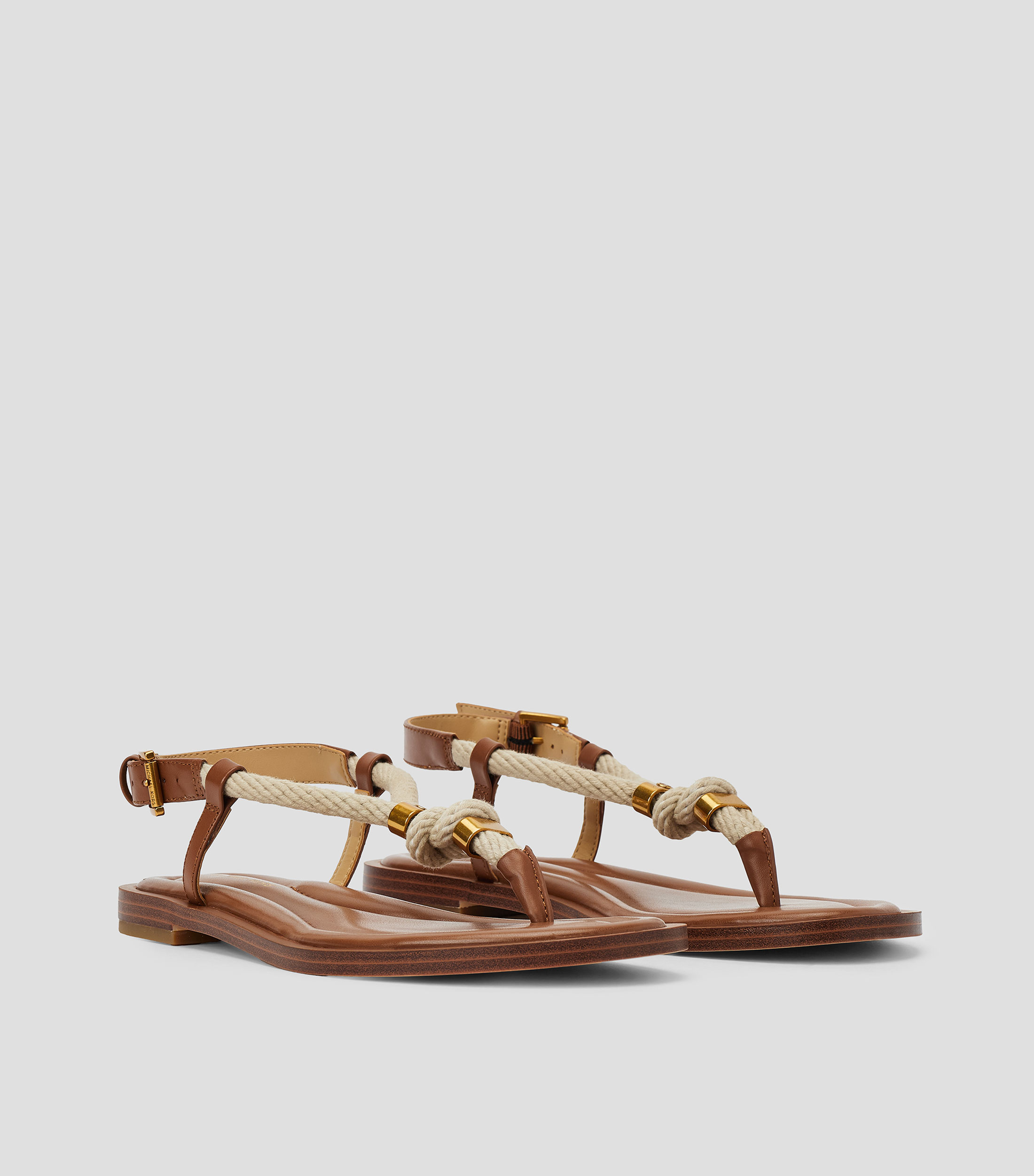 Sandalias Mujer