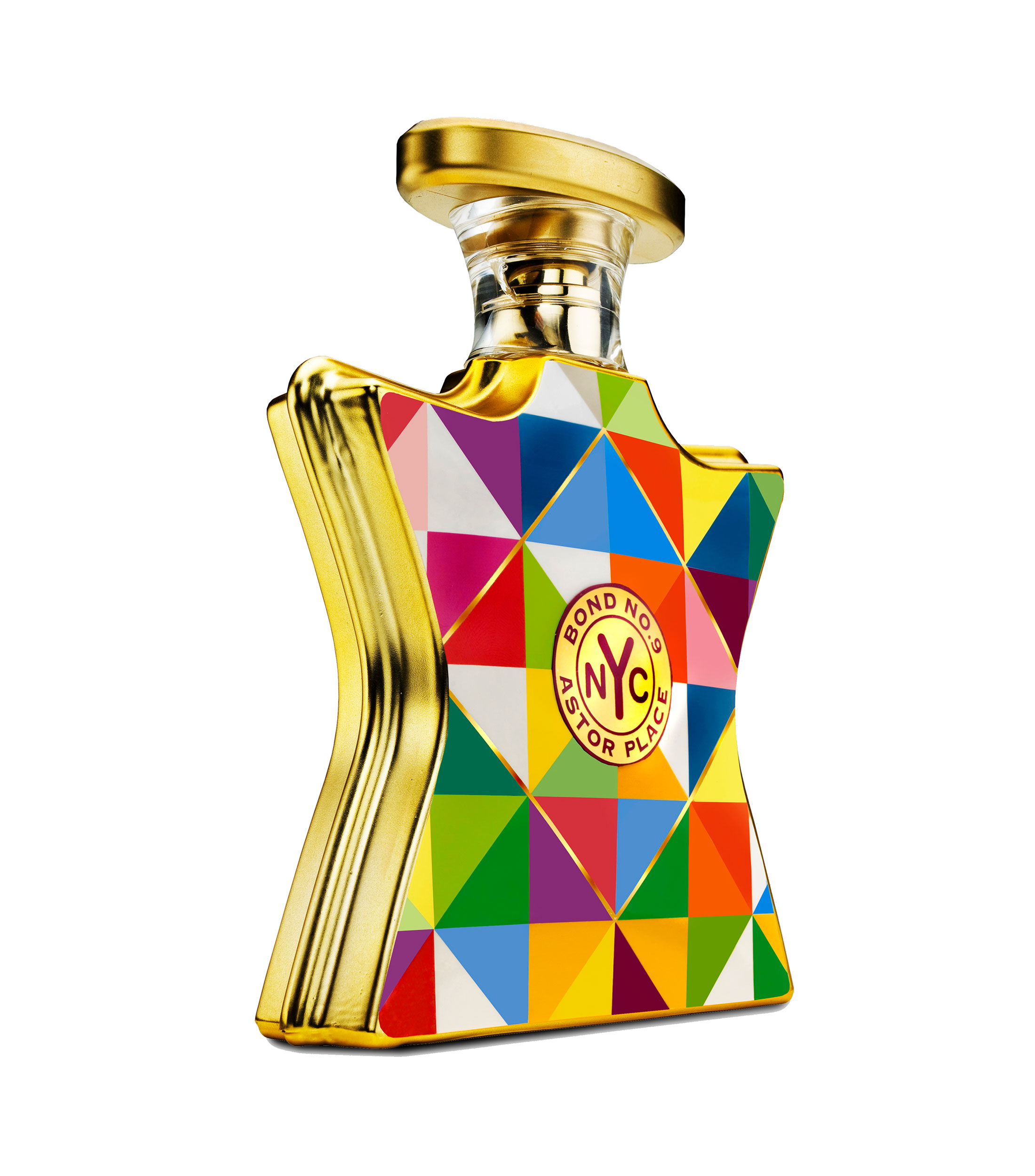 Perfume Astor Place, Eau de Parfum 100 ml Unisex