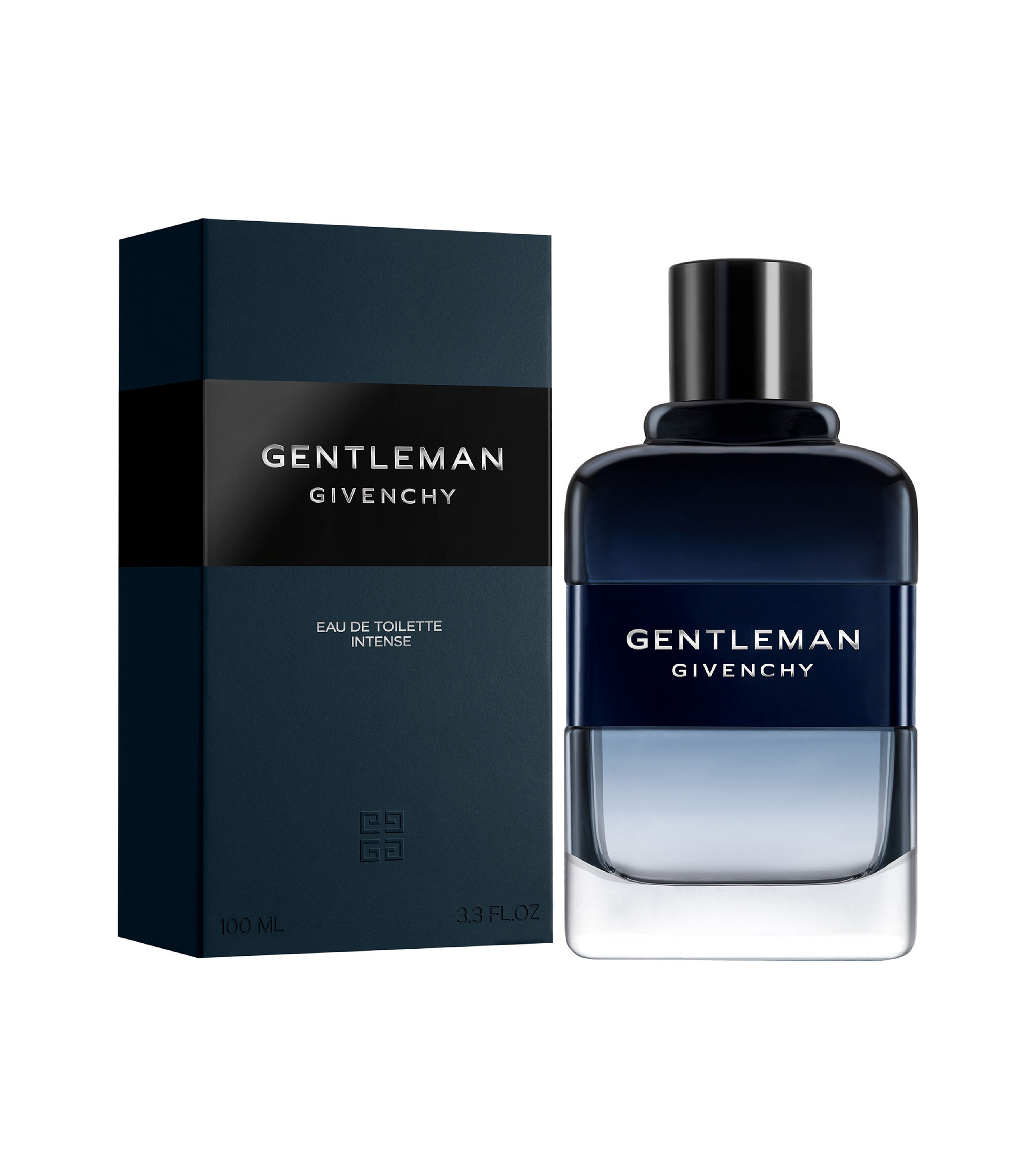 Perfume, Gentleman Eau de Toilette Intense, 100 ml Hombre