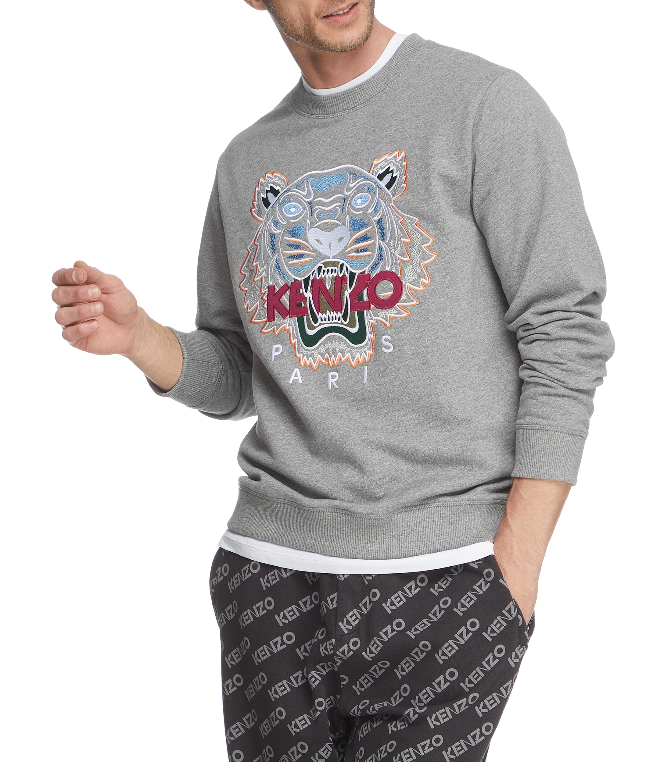 Kenzo store hombre ropa