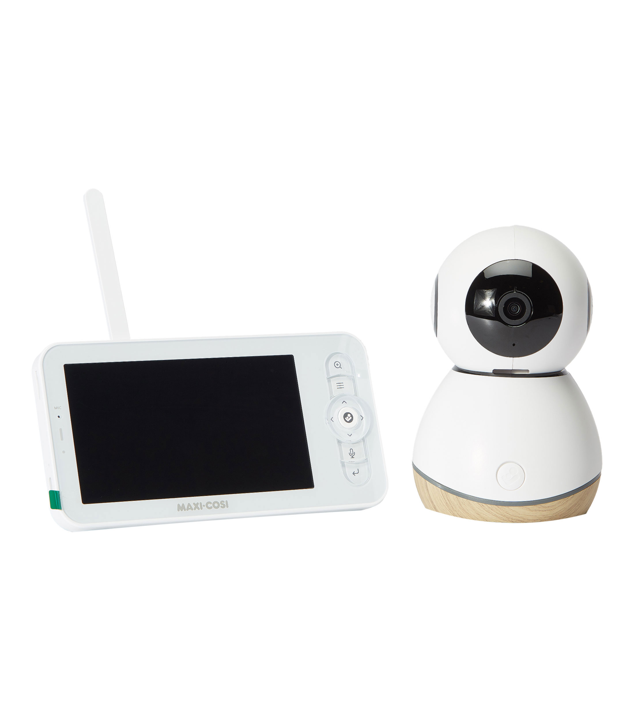 Monitor para Bebe 360 Pro Cry Detector