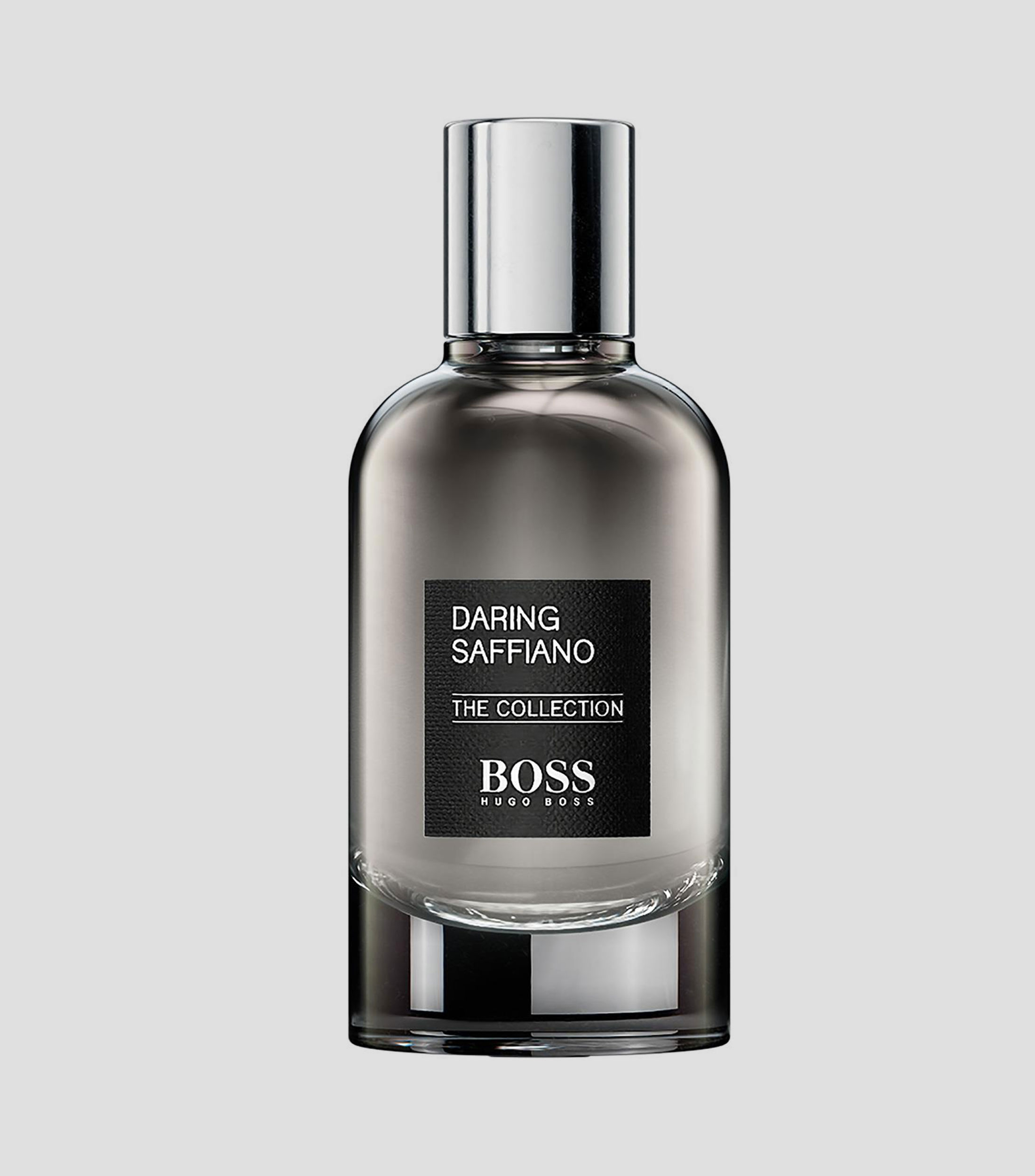 HUGO BOSS, Boss The Collection Daring Saffiano, EDP Unisex 100 ml