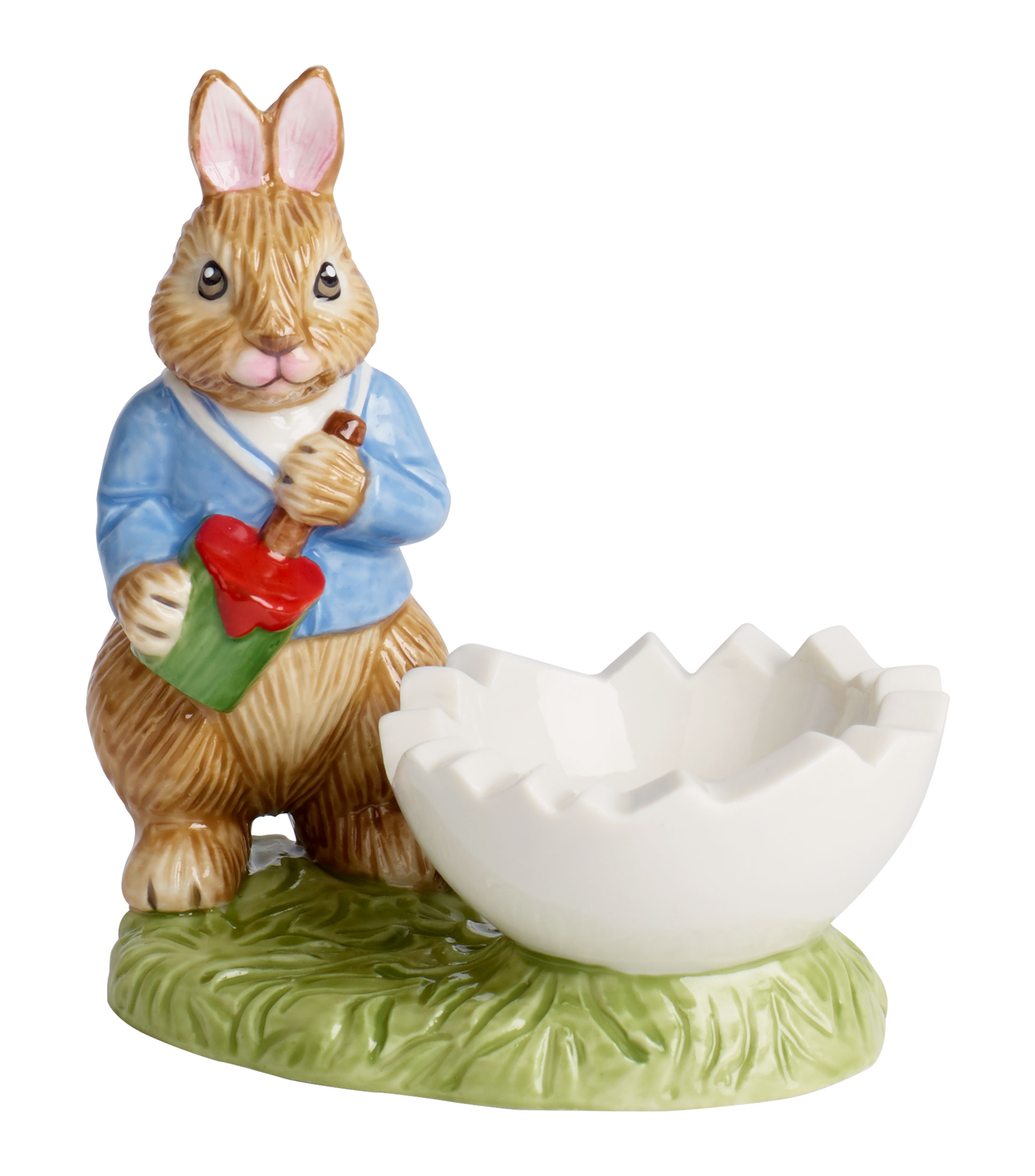 Bunny Tales Huevera Max