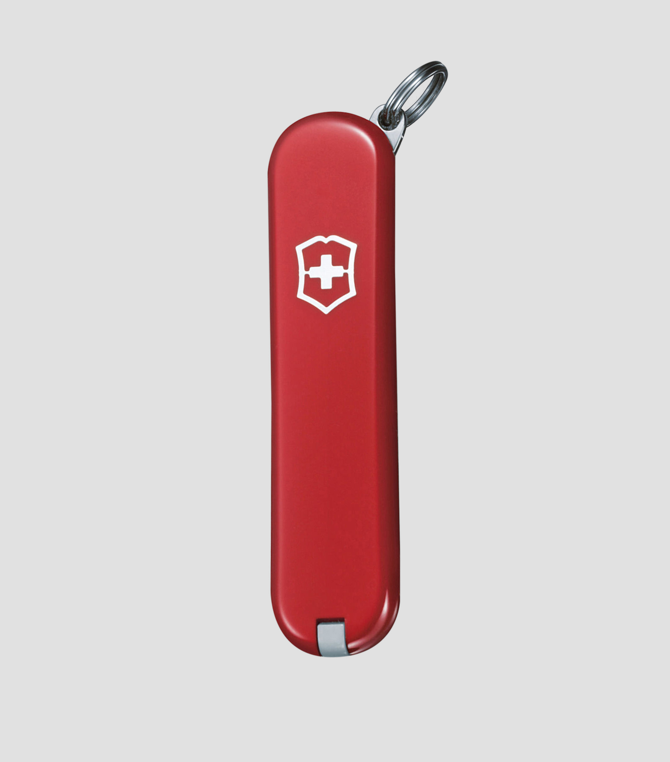 Navaja Minichamp Roja
