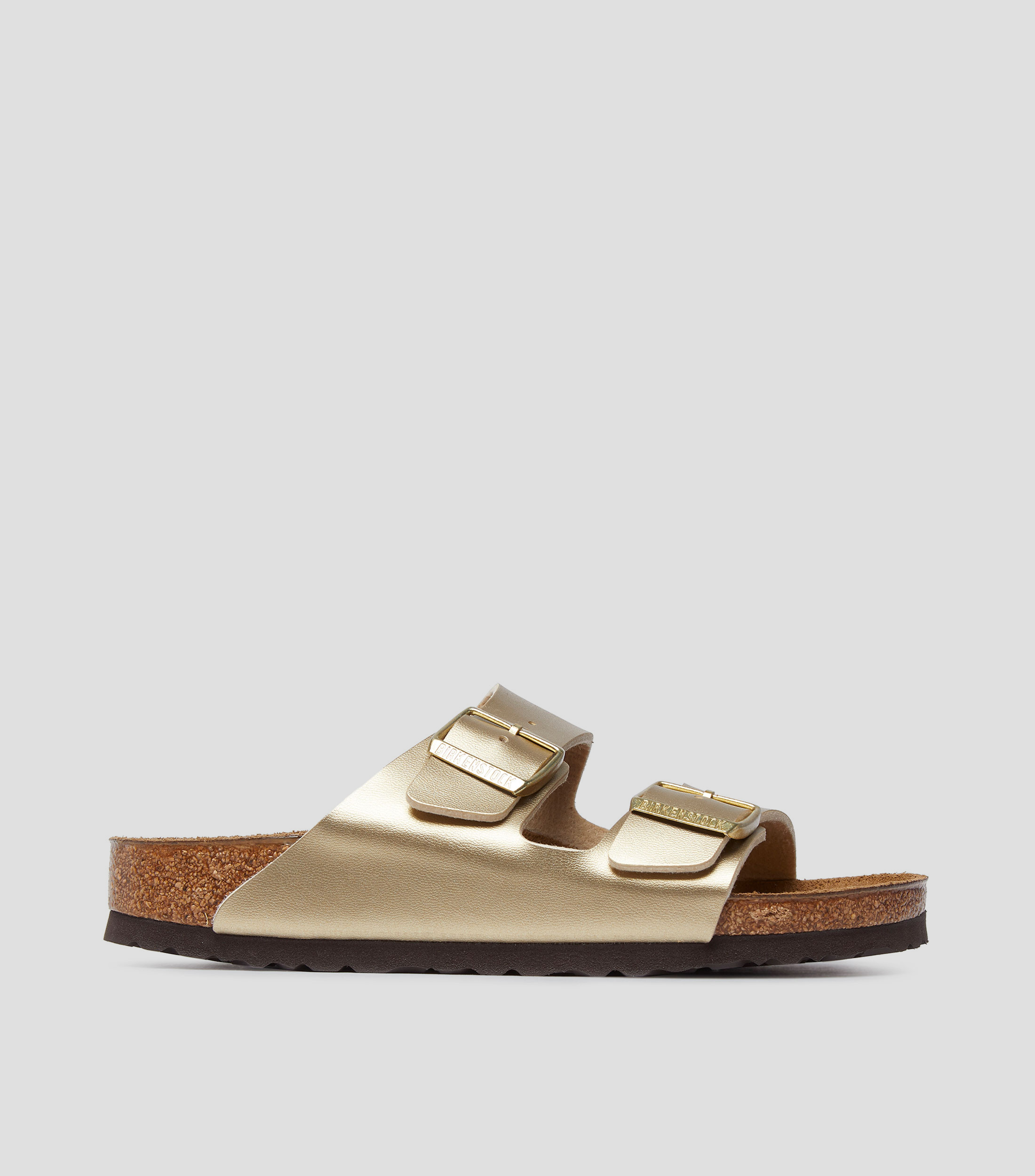 Sandalias planas Arizona Mujer