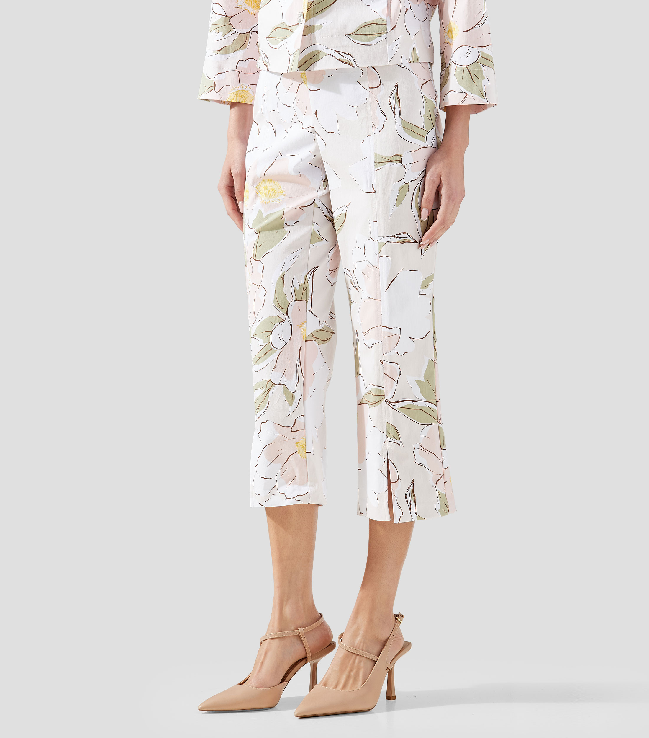 Pantalón Mujer