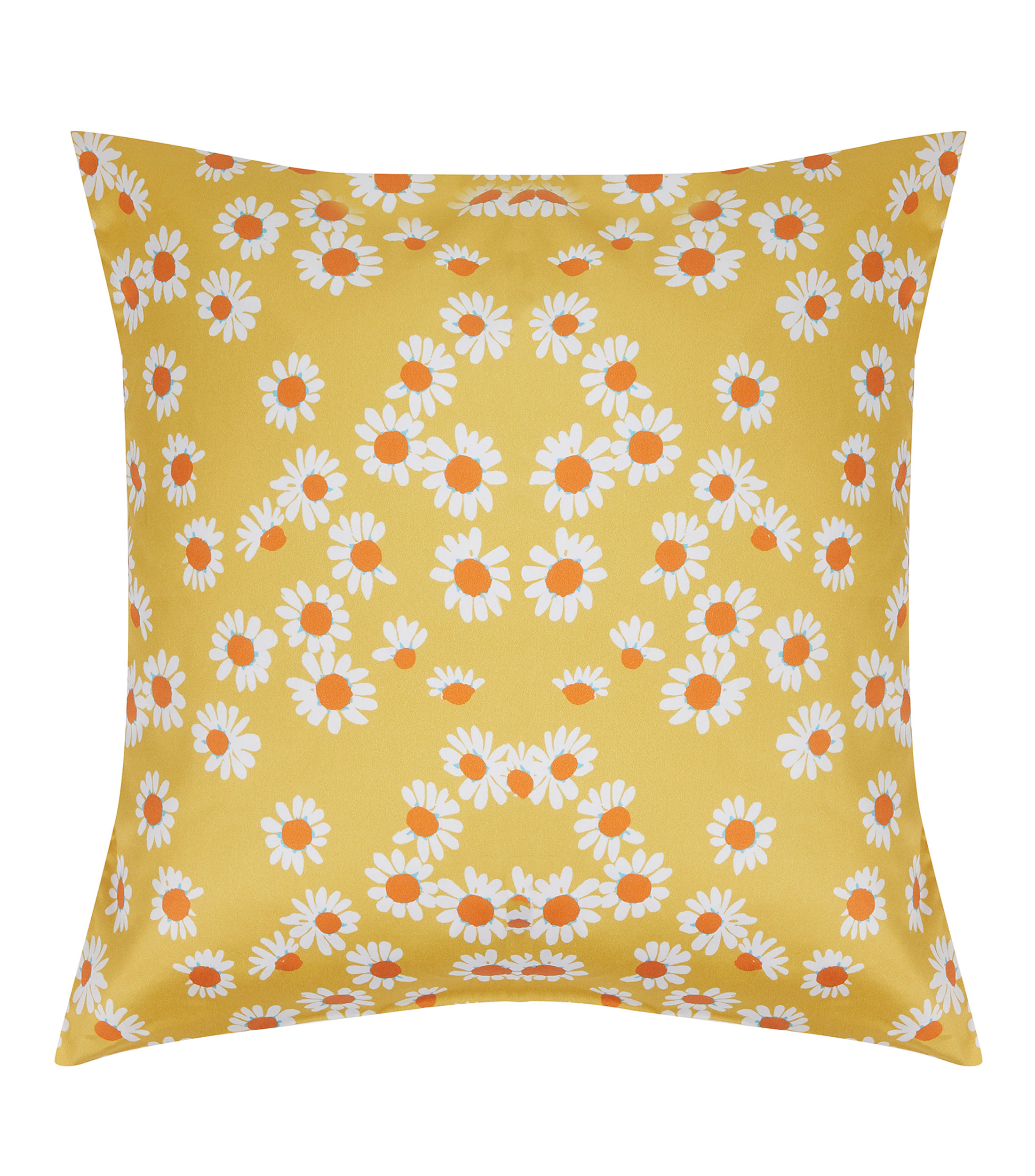 Juego de Funda para Duvet Individual en algodón Margarita
