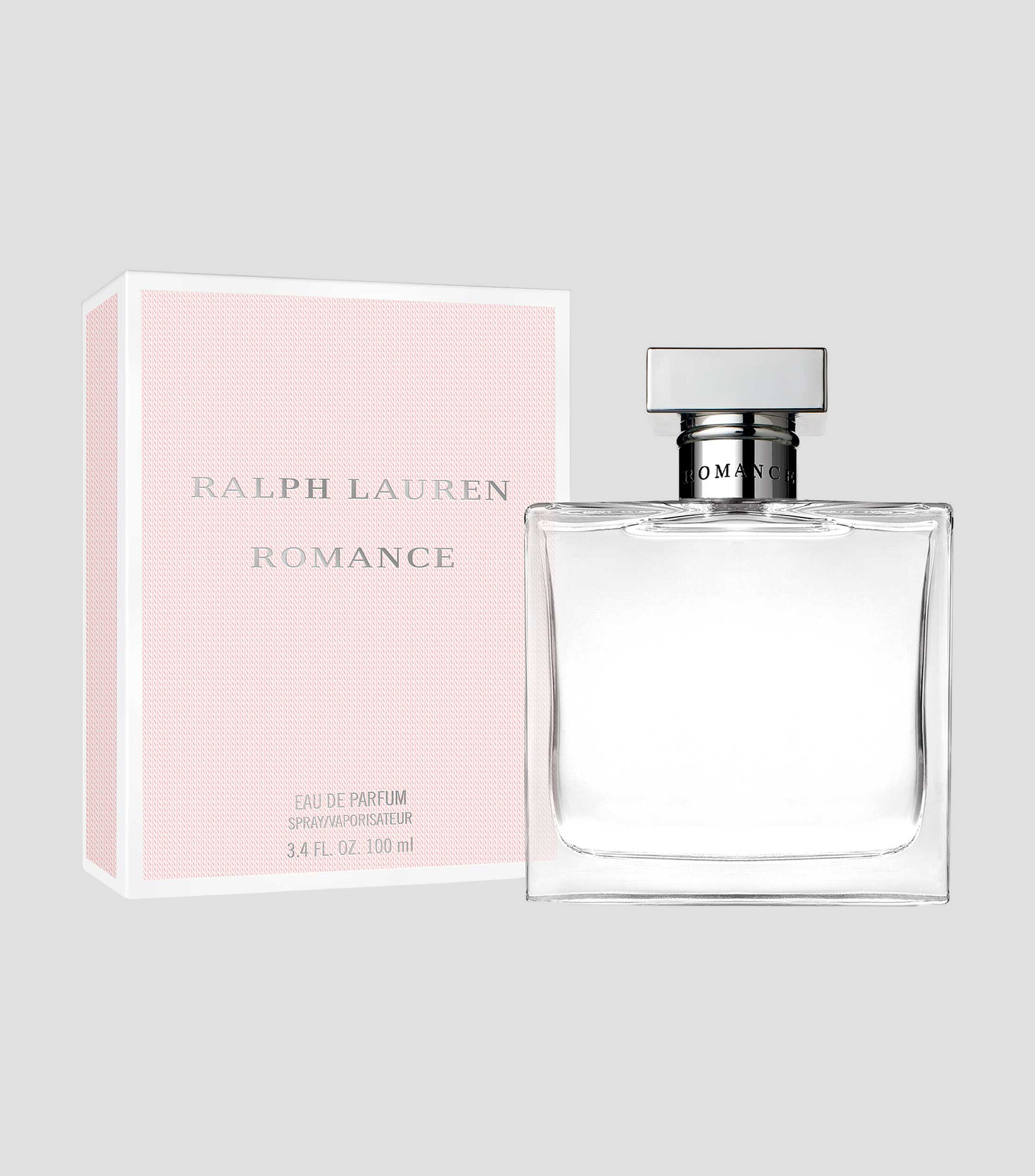 Perfume, Ralph Lauren Romance Eau de Toilette, 100 ml Mujer