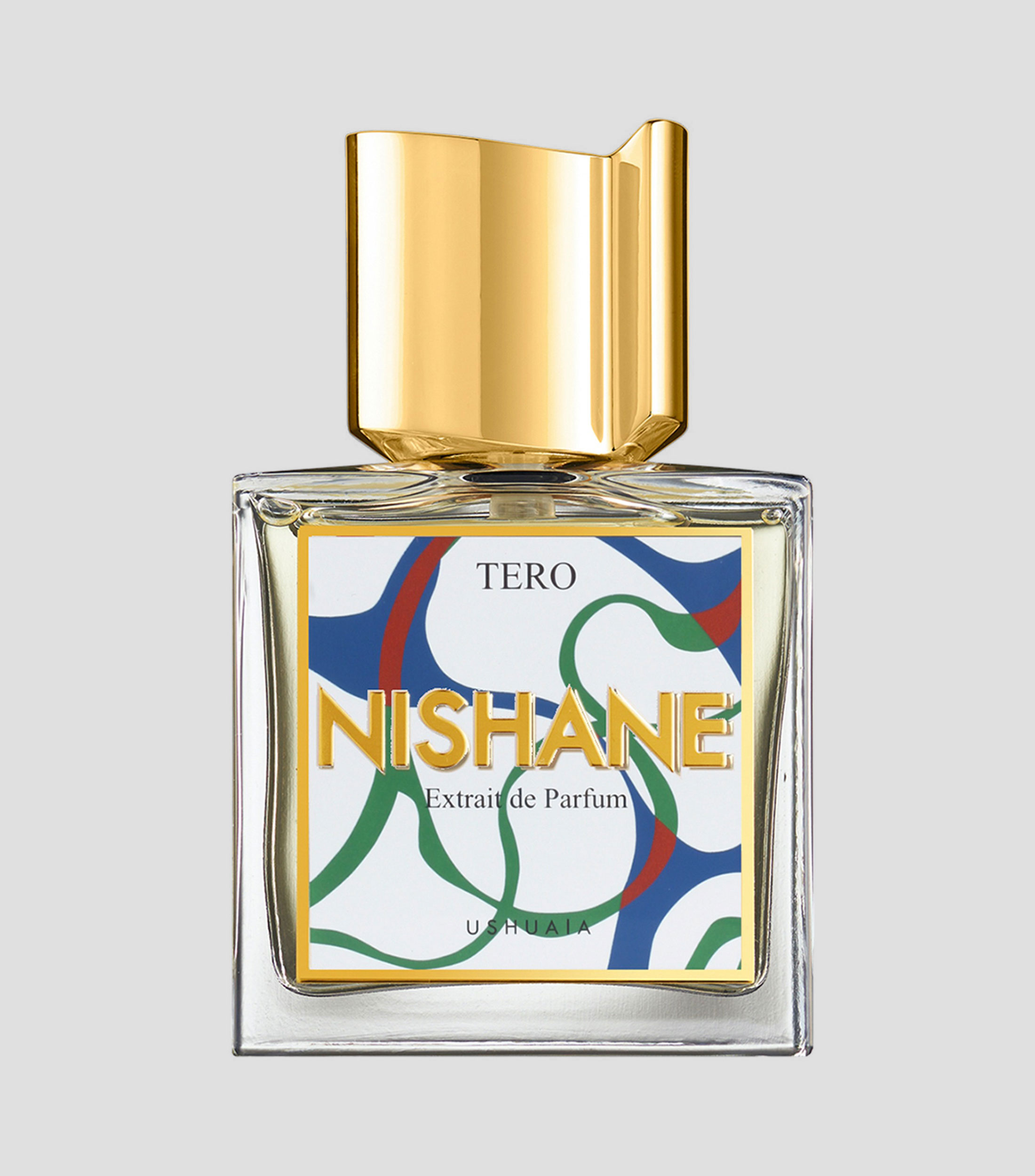 Perfume, Tero Parfum, 50 ml Unisex