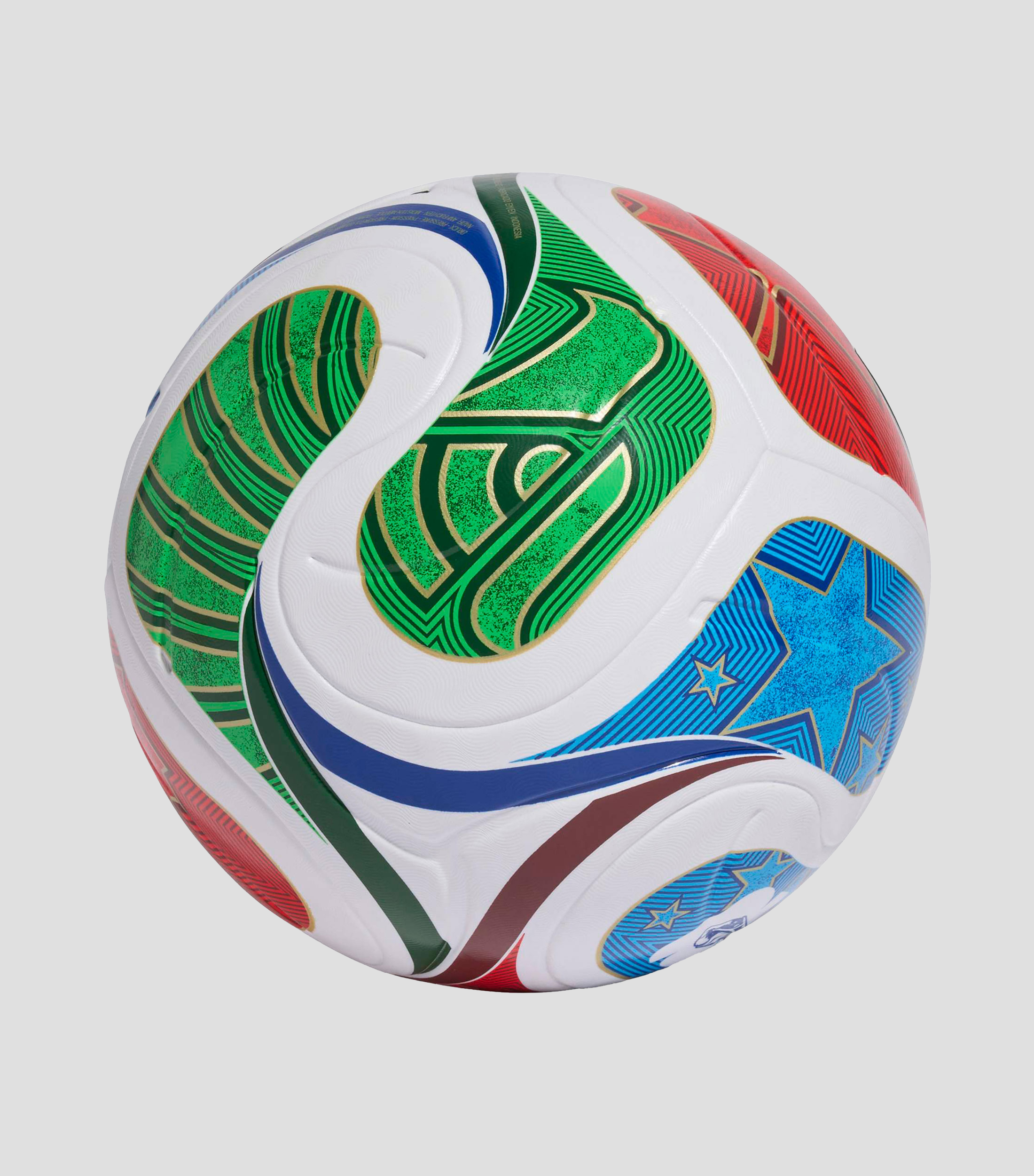 Balón de Fútbol Trionda League FIFA Copa Mundial 2026, Caja de Colección