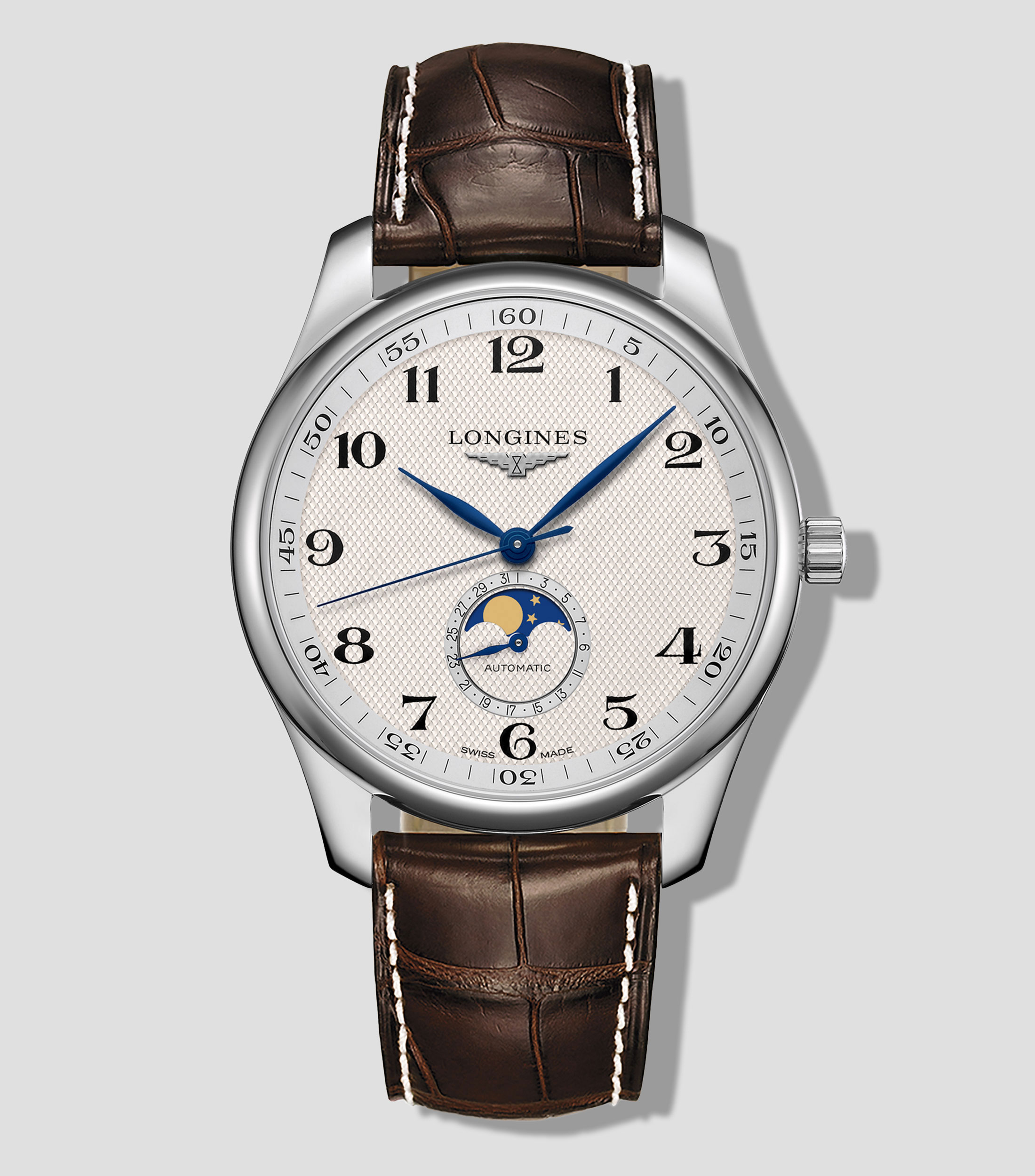 Reloj Master Collection Hombre