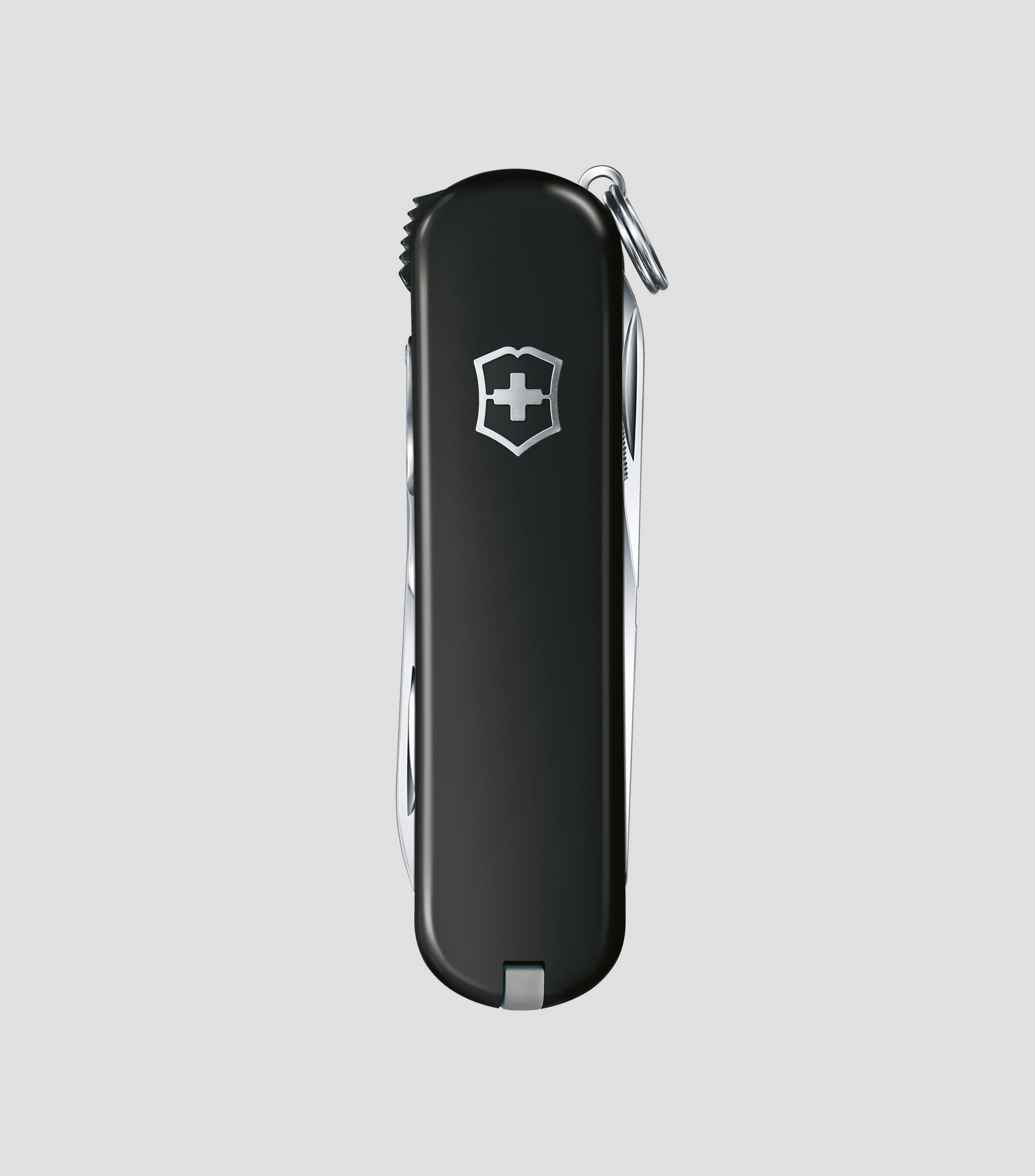 Navaja Nailclip Negra