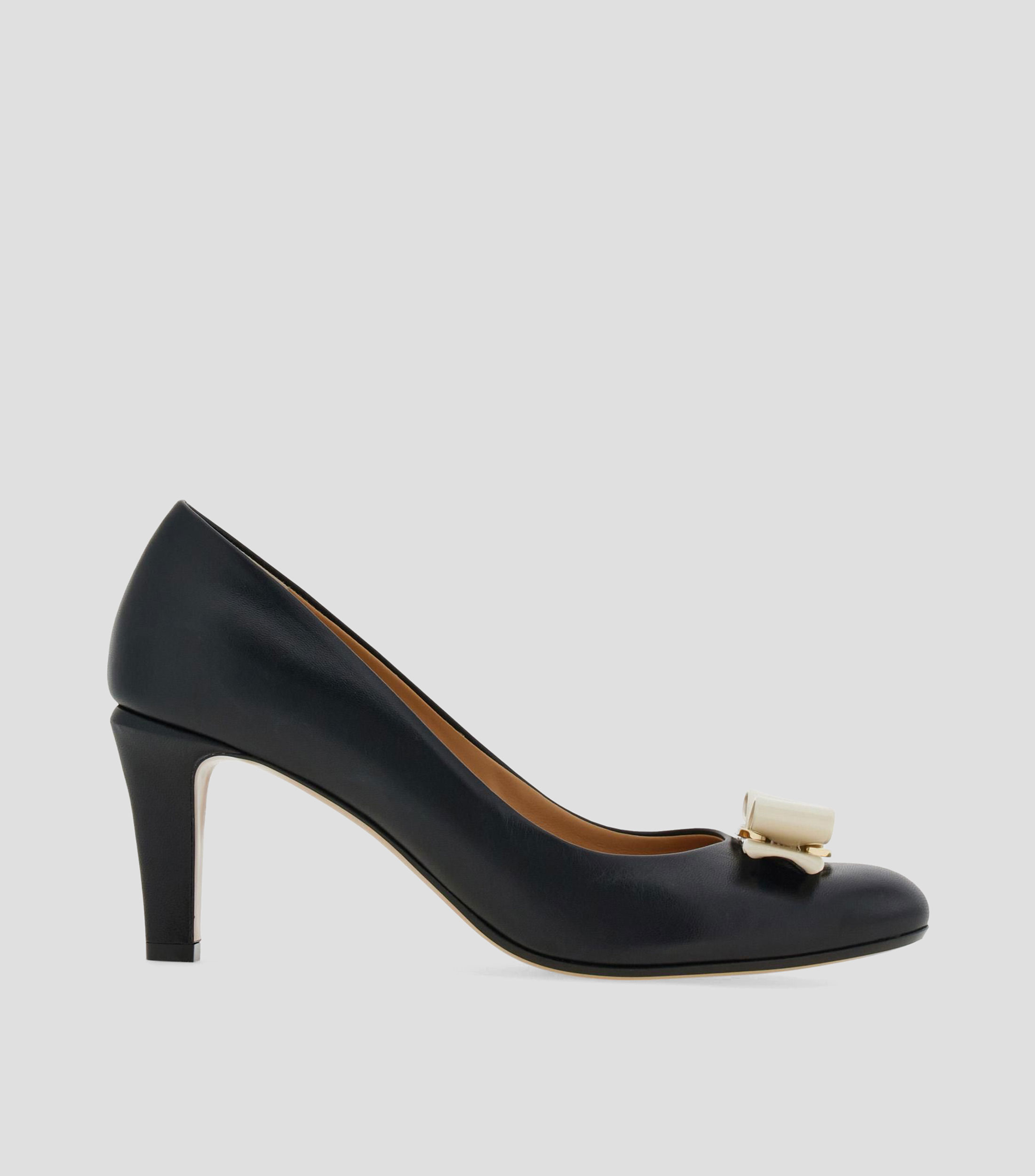 Pump Carla Mujer