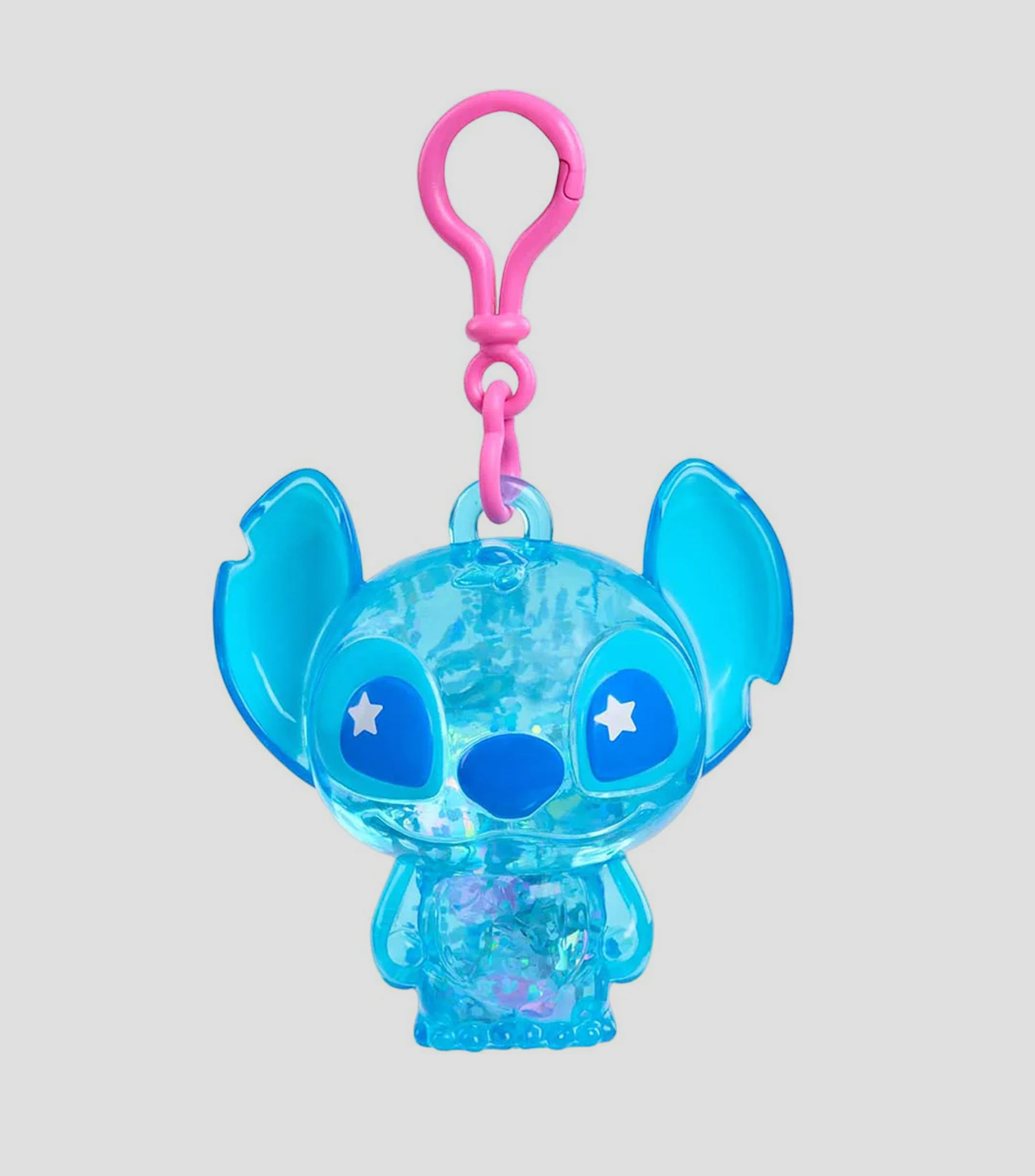 Figura Stitch Swirl-a-Stitch con Clip