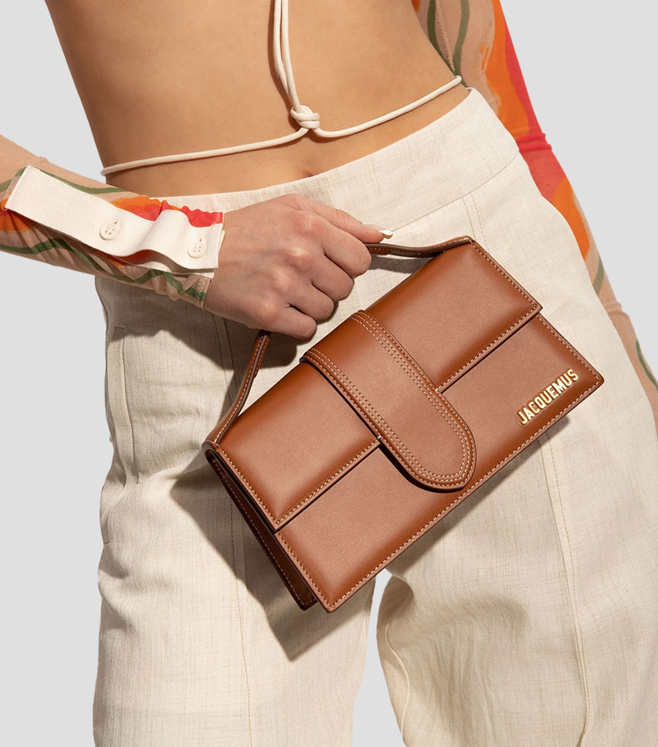 Bolsa Le Grand Bambino