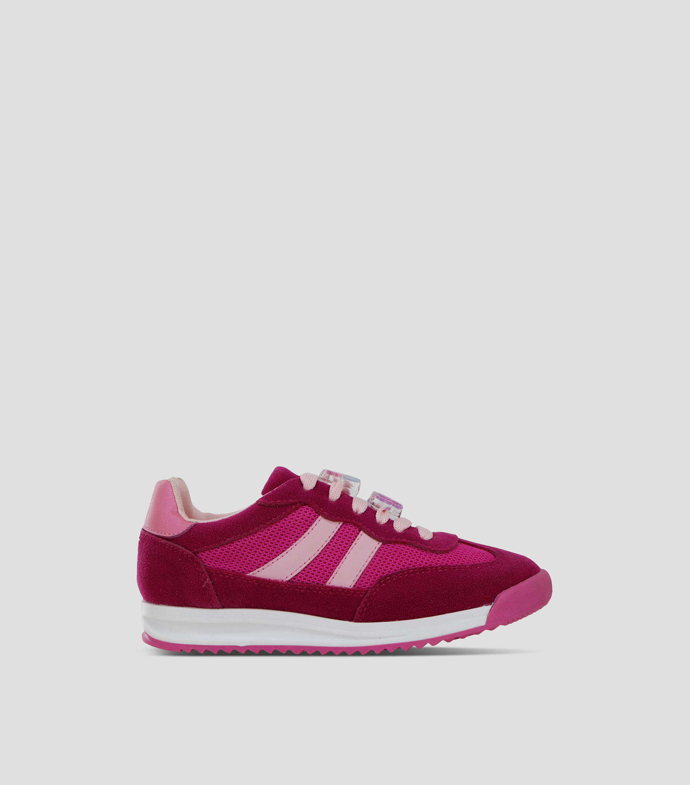Tenis casuales Niña
