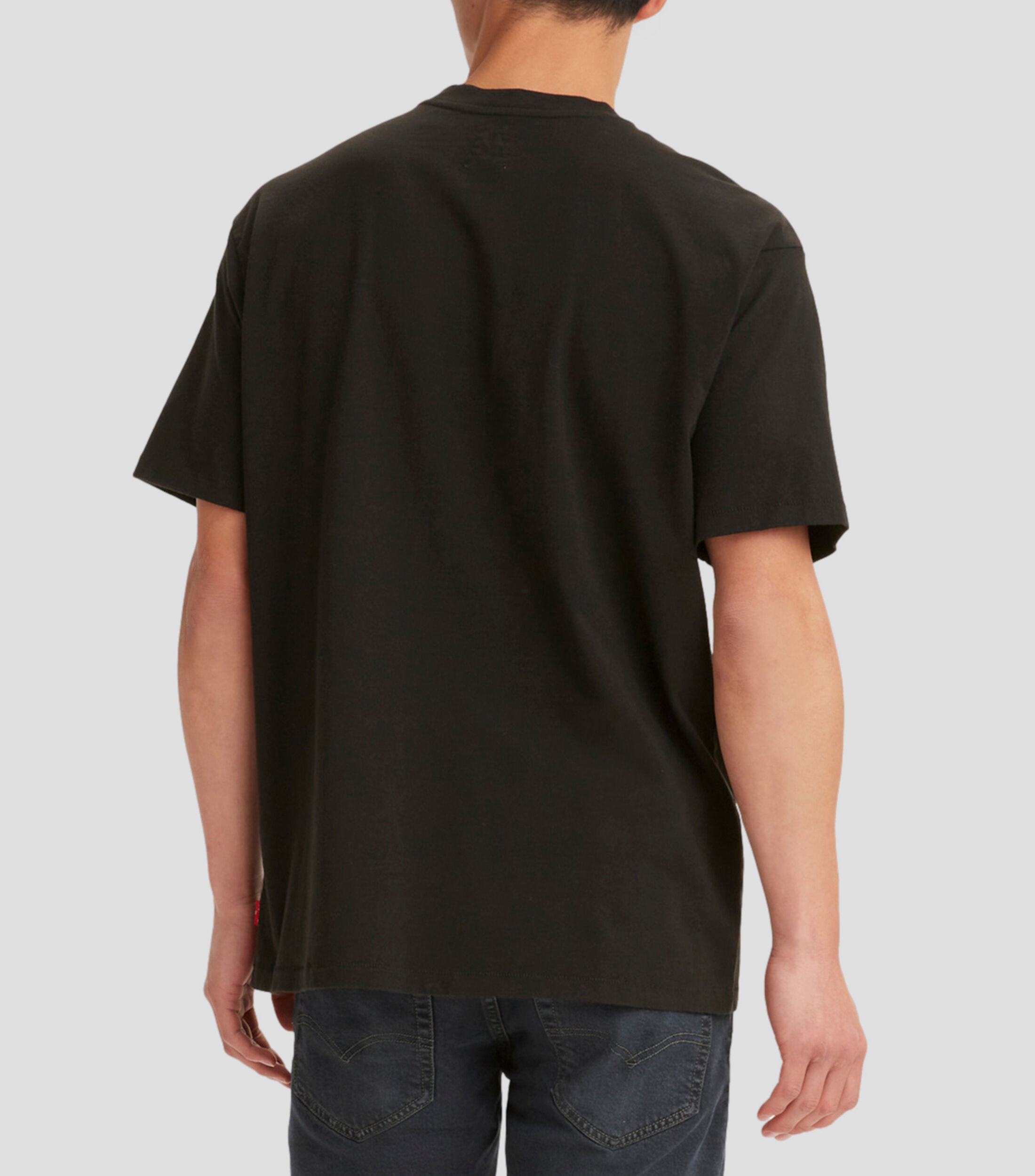 Playera Hombre