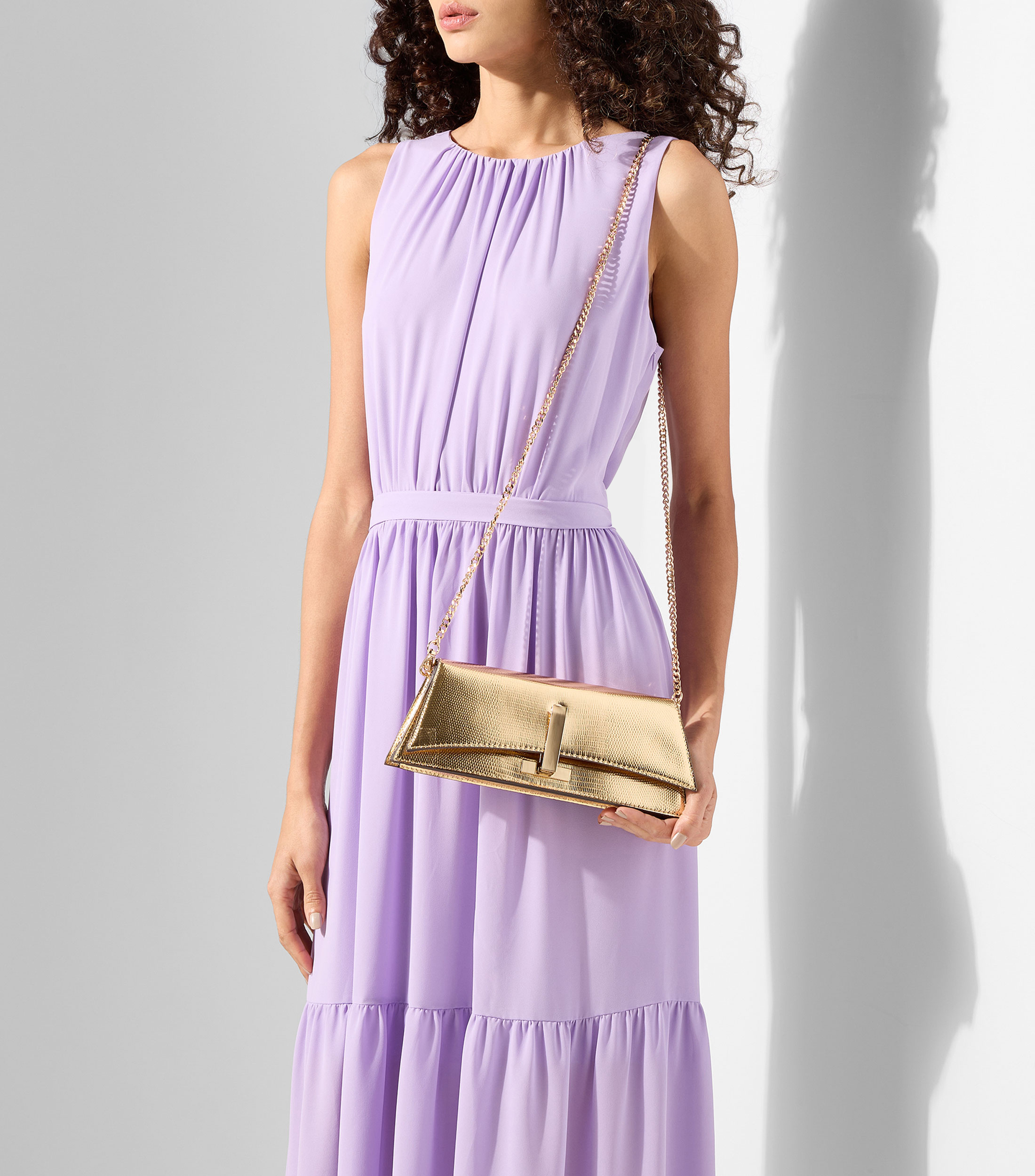 Bolsa Clutch Mujer