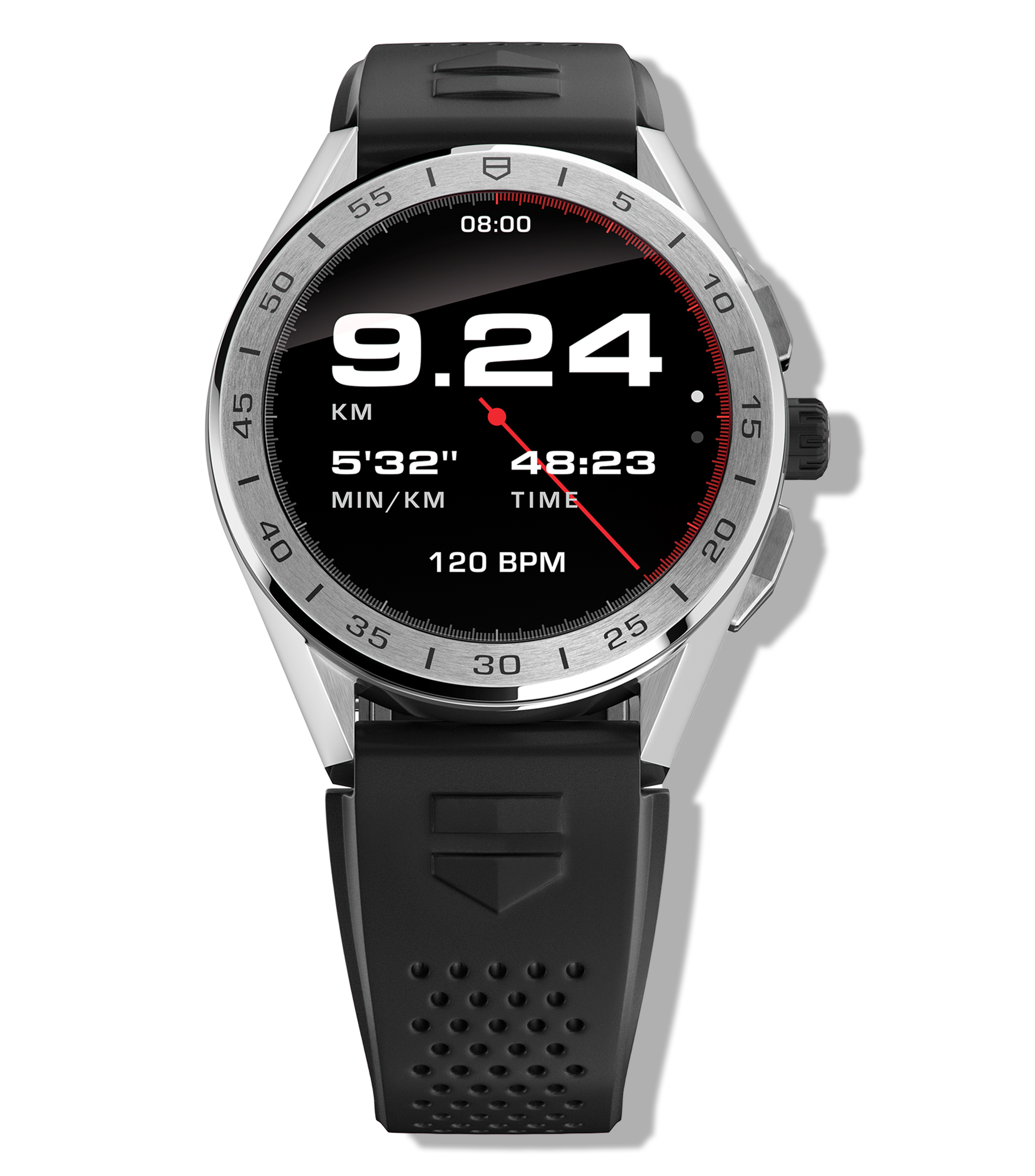 smart tag heuer