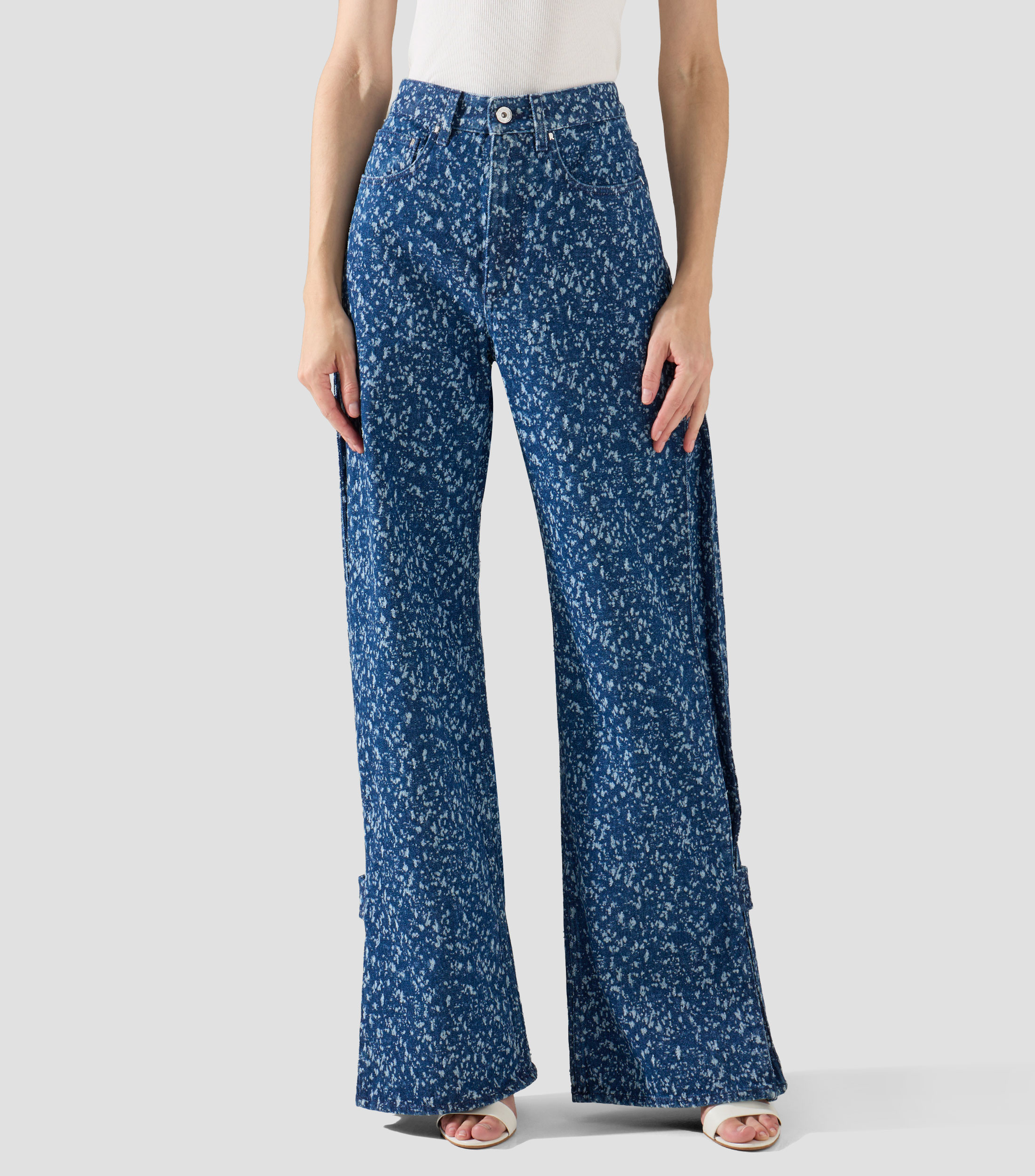 Pantalón Mujer