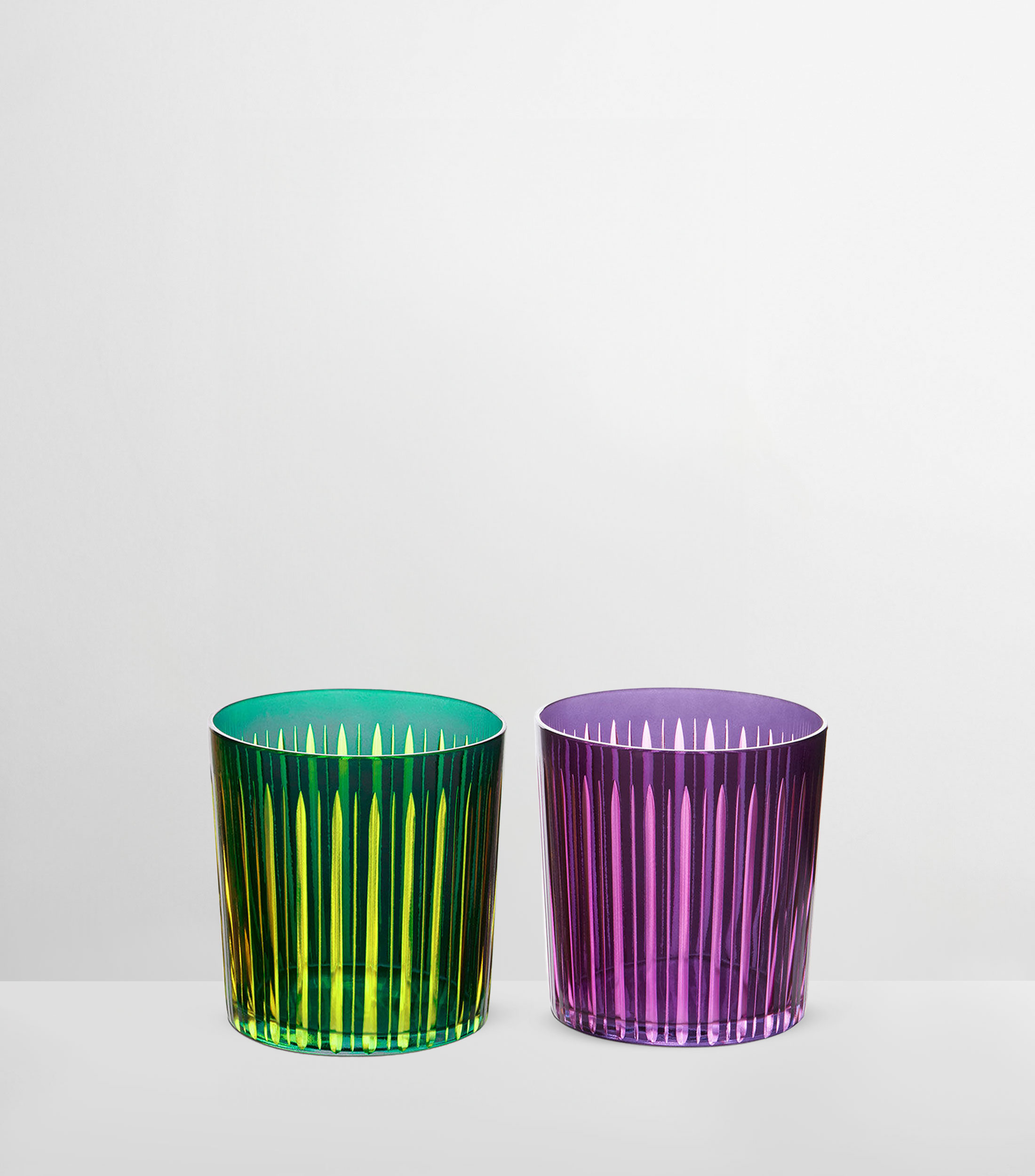 Set 4 Vasos Prism
