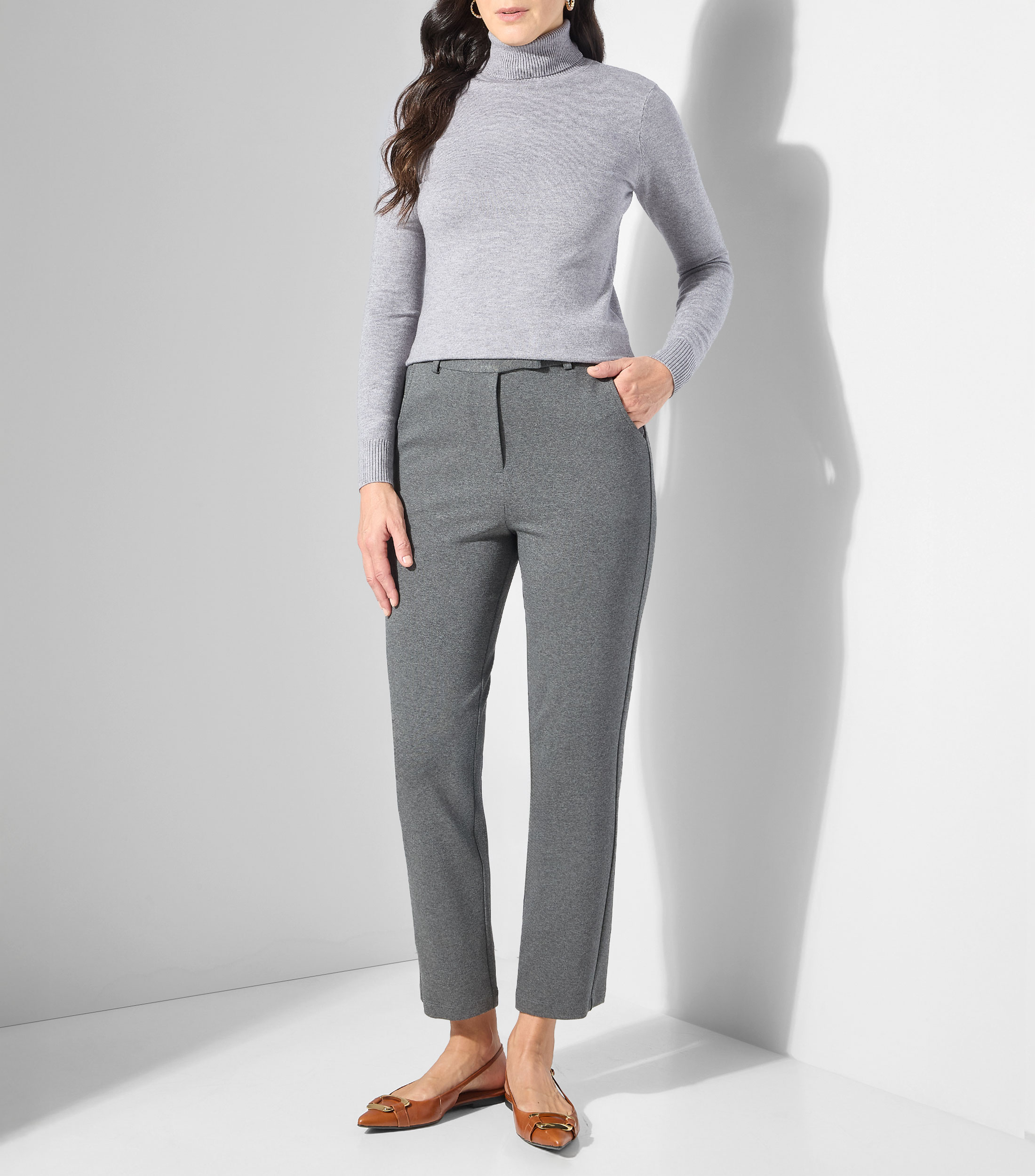 Pantalón Mujer