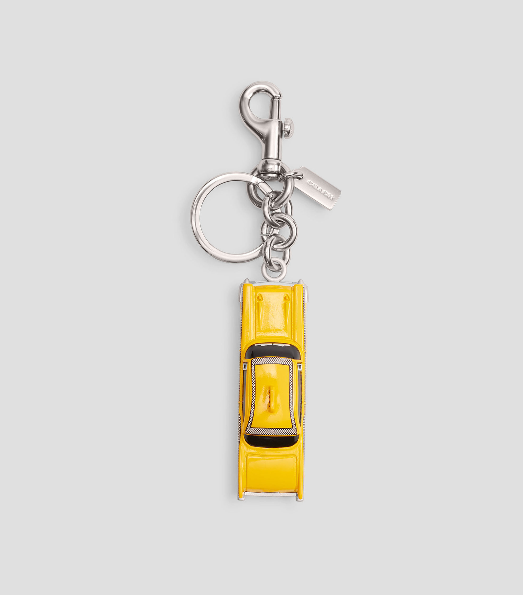 Charm Taxi Mujer