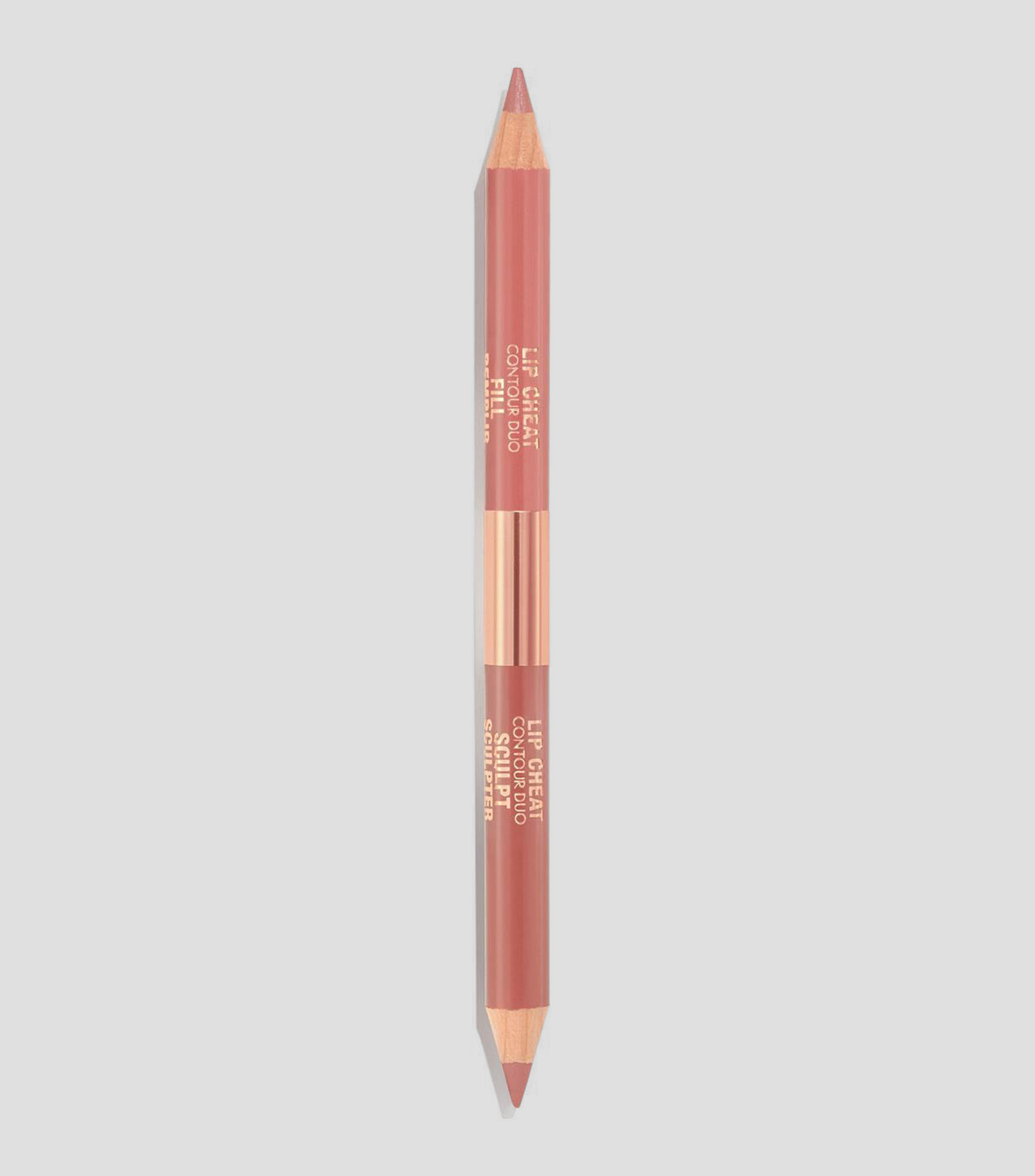 Delineador Labial en Lápiz Lip Cheat Contour Duo, 10 gr