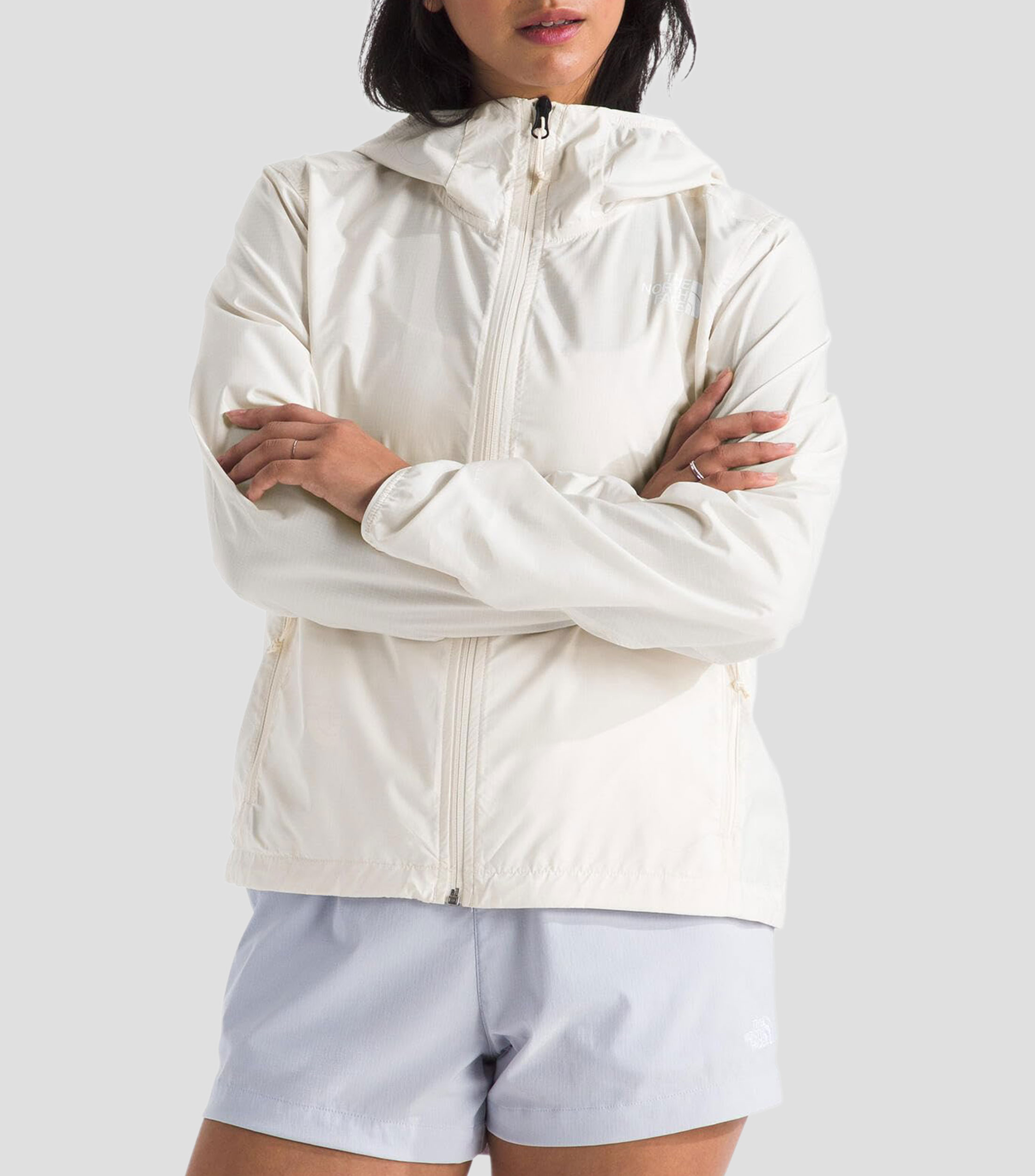 Chamarra Cyclone Wind Mujer