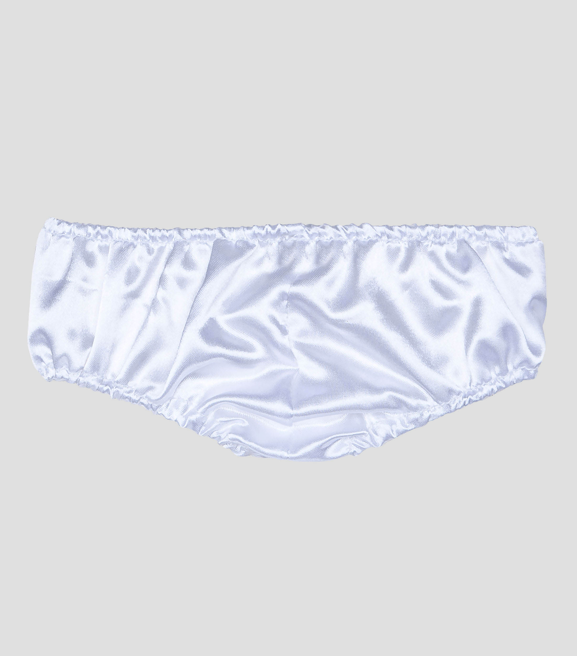 Panty Blanco